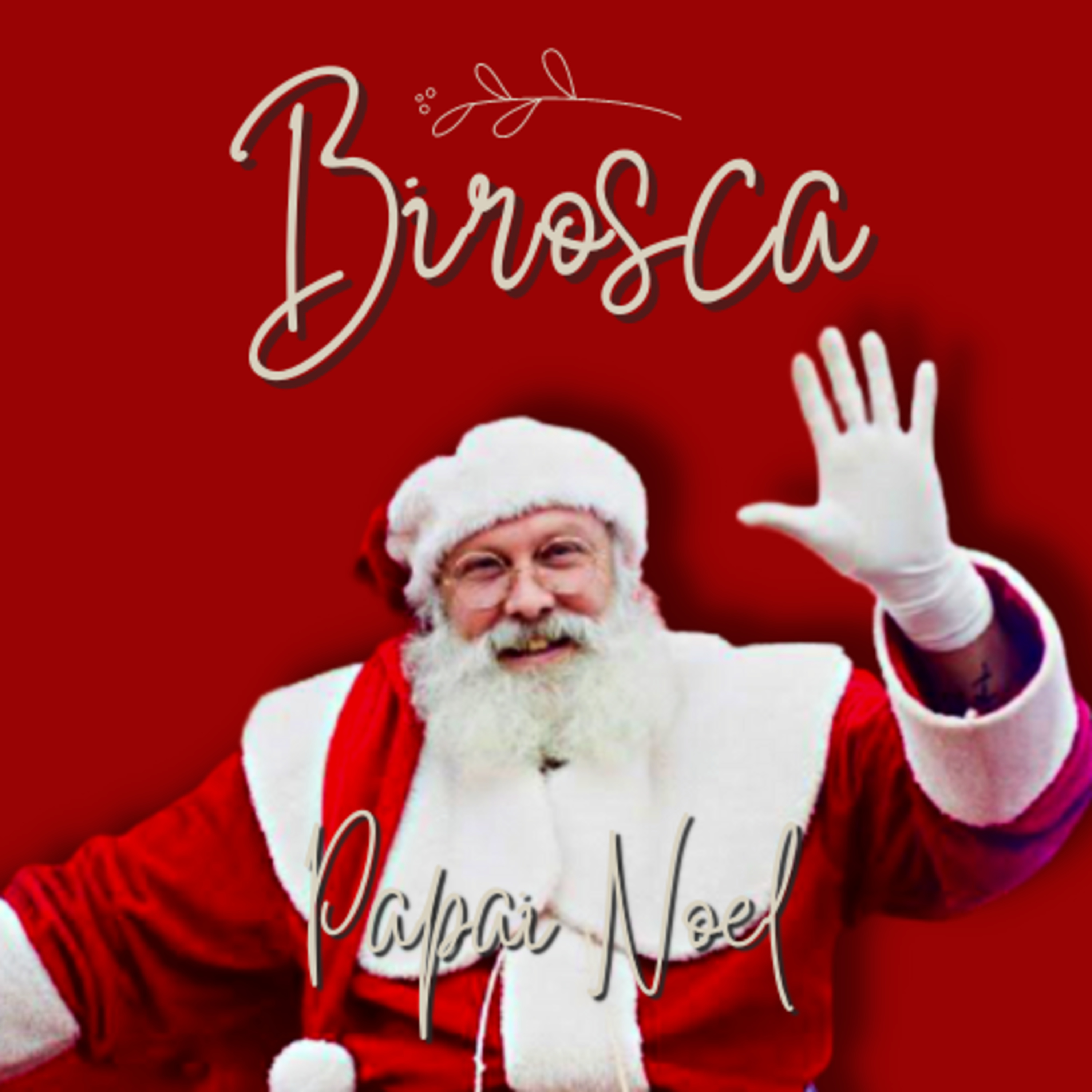 Birosca