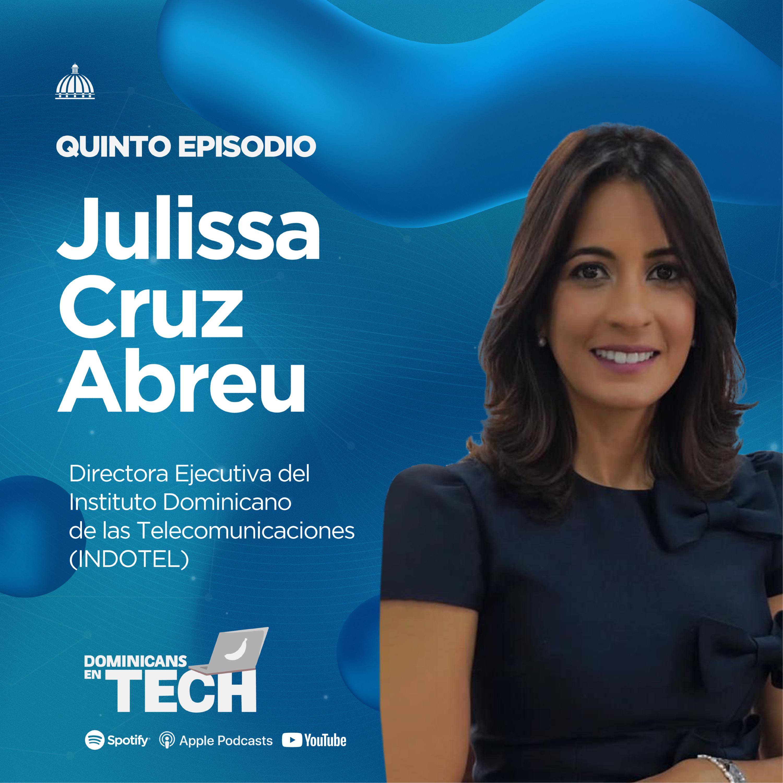 Dominicans en Tech