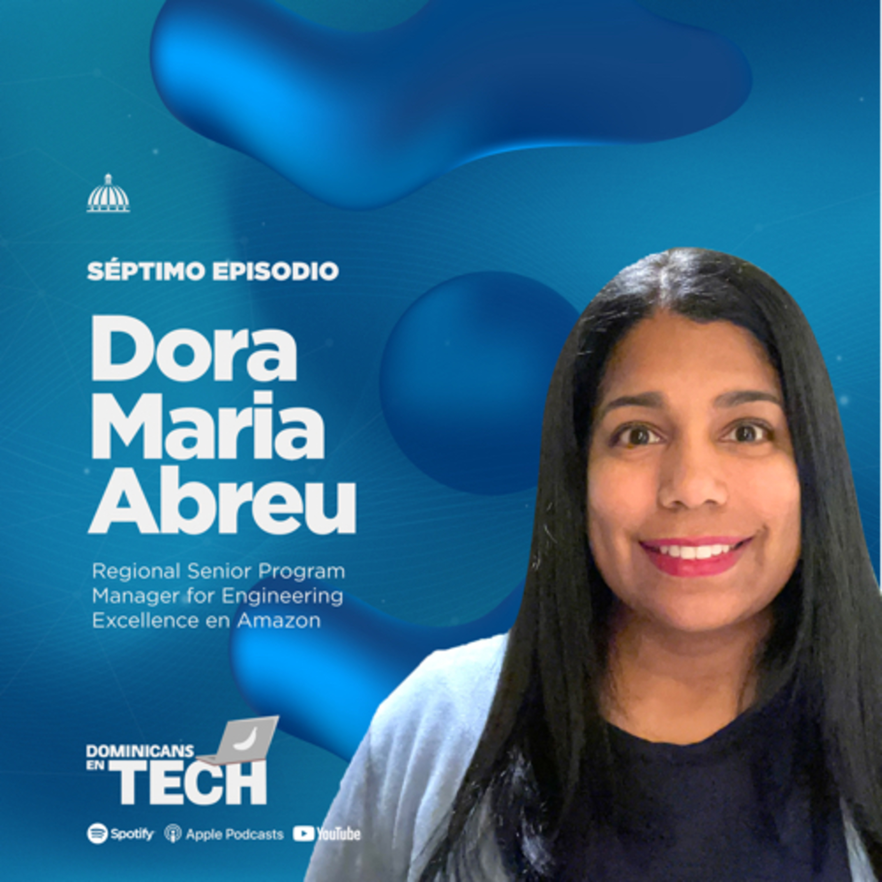 Dominicans en Tech