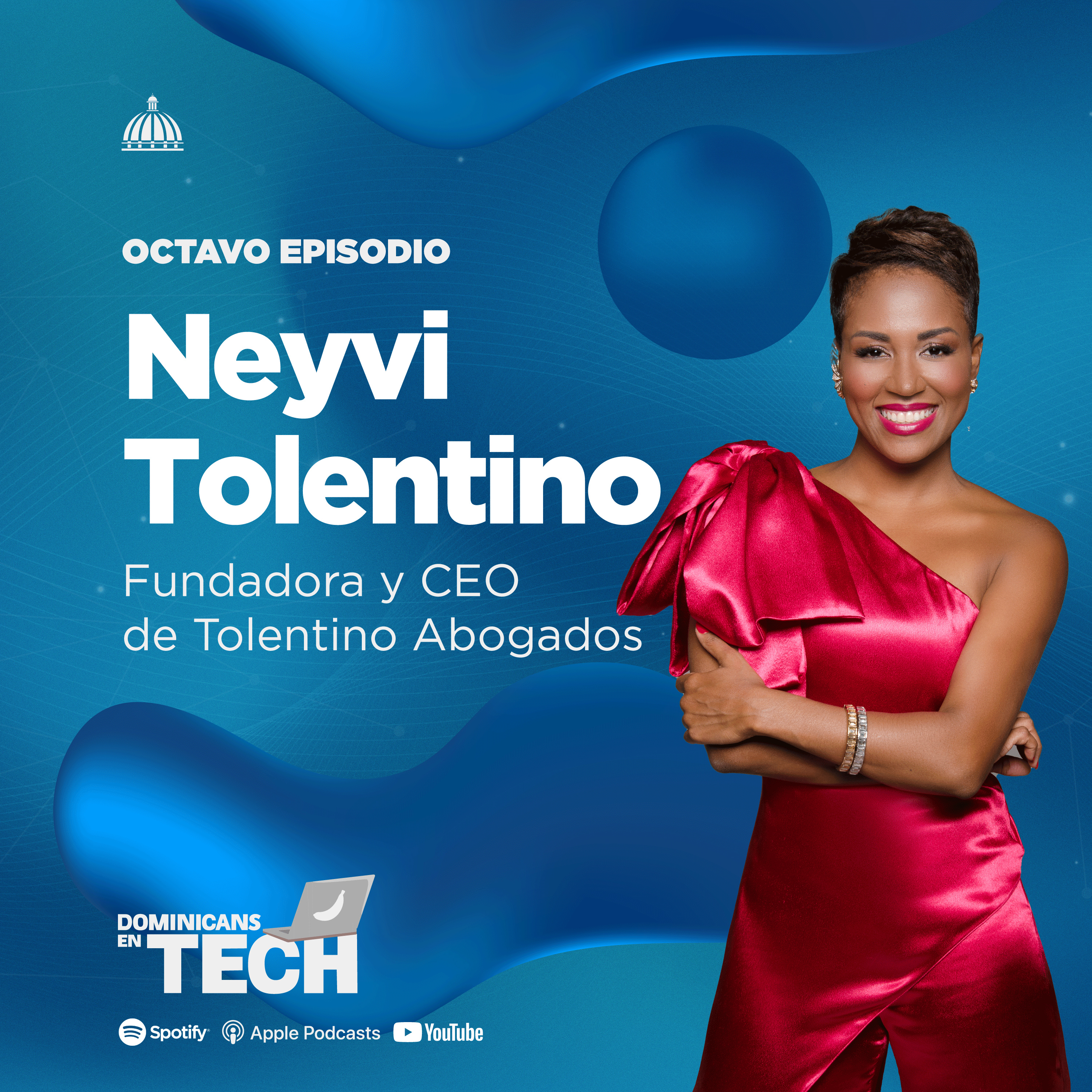 Dominicans en Tech