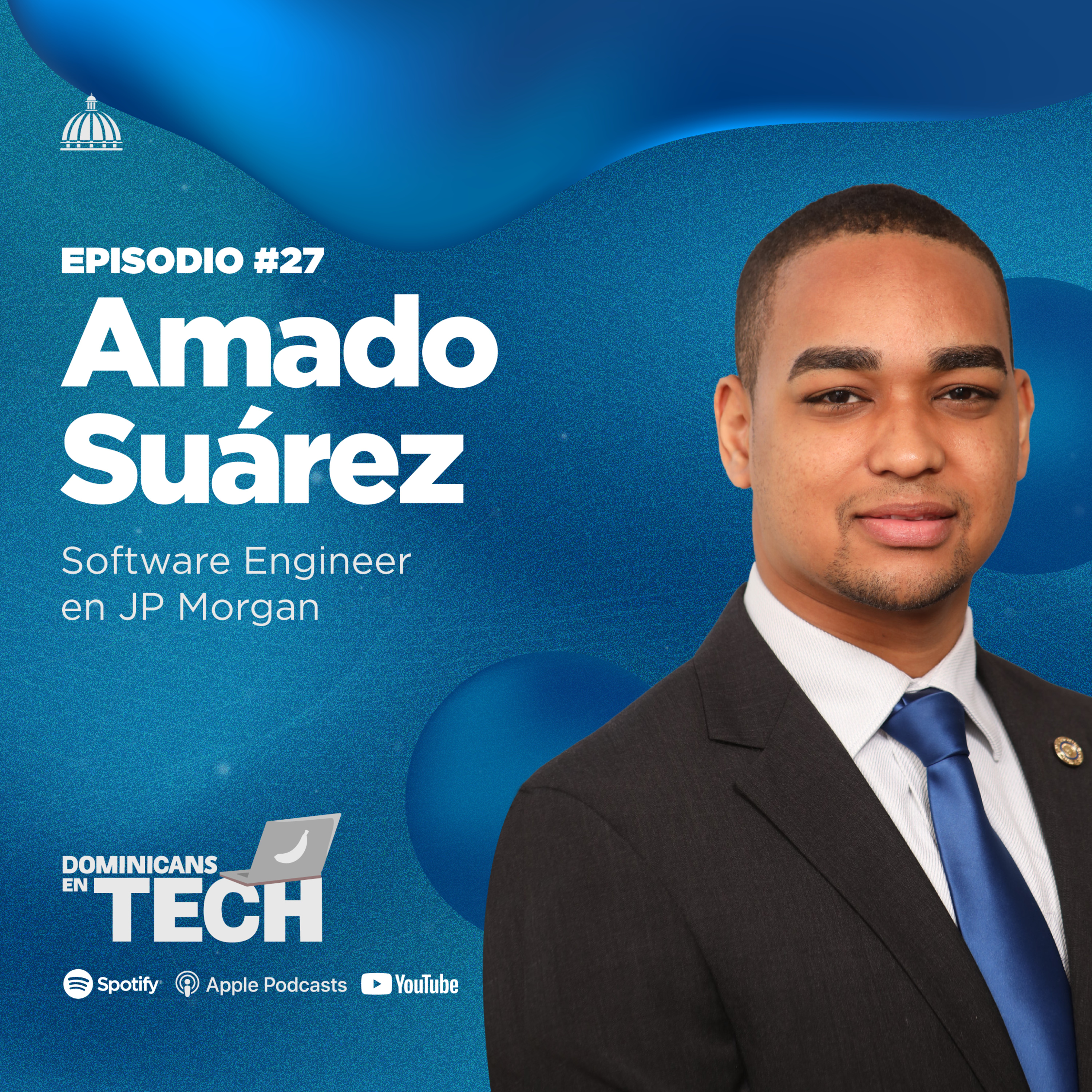 Dominicans en Tech