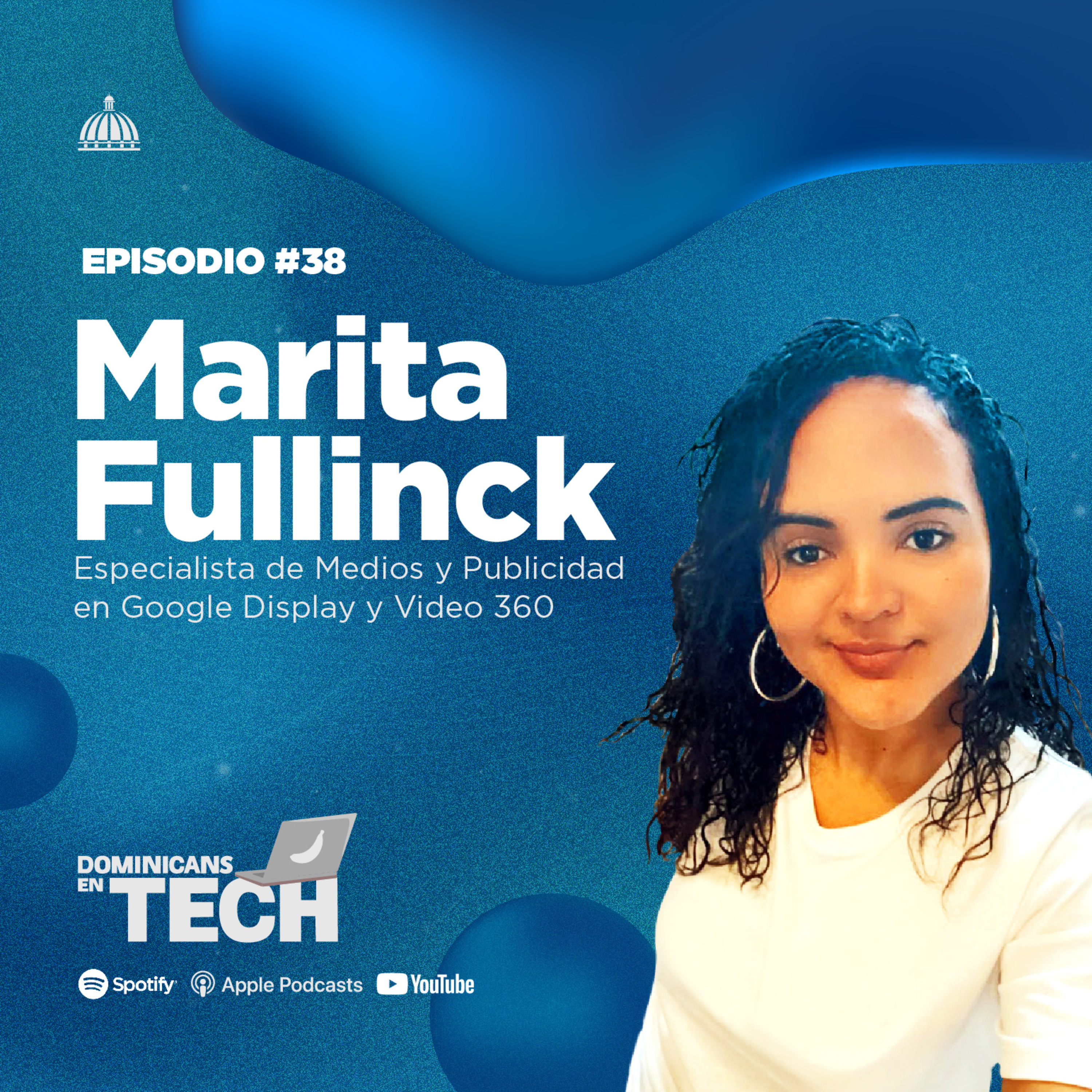 Dominicans en Tech