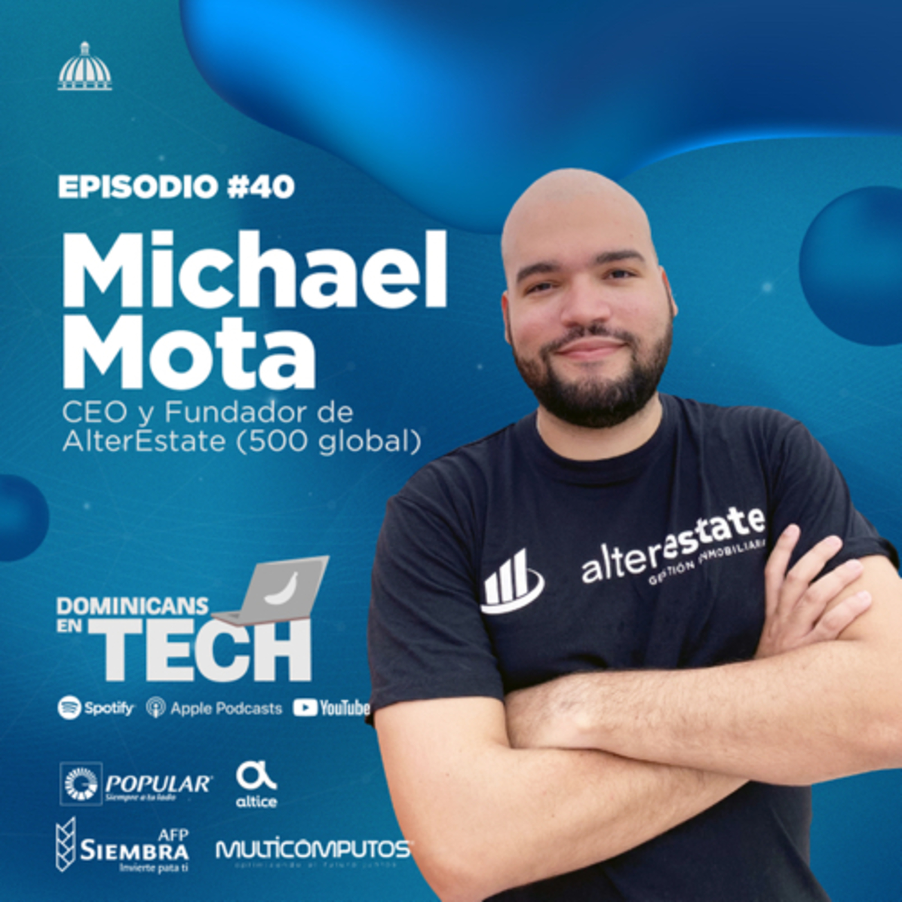 Dominicans en Tech