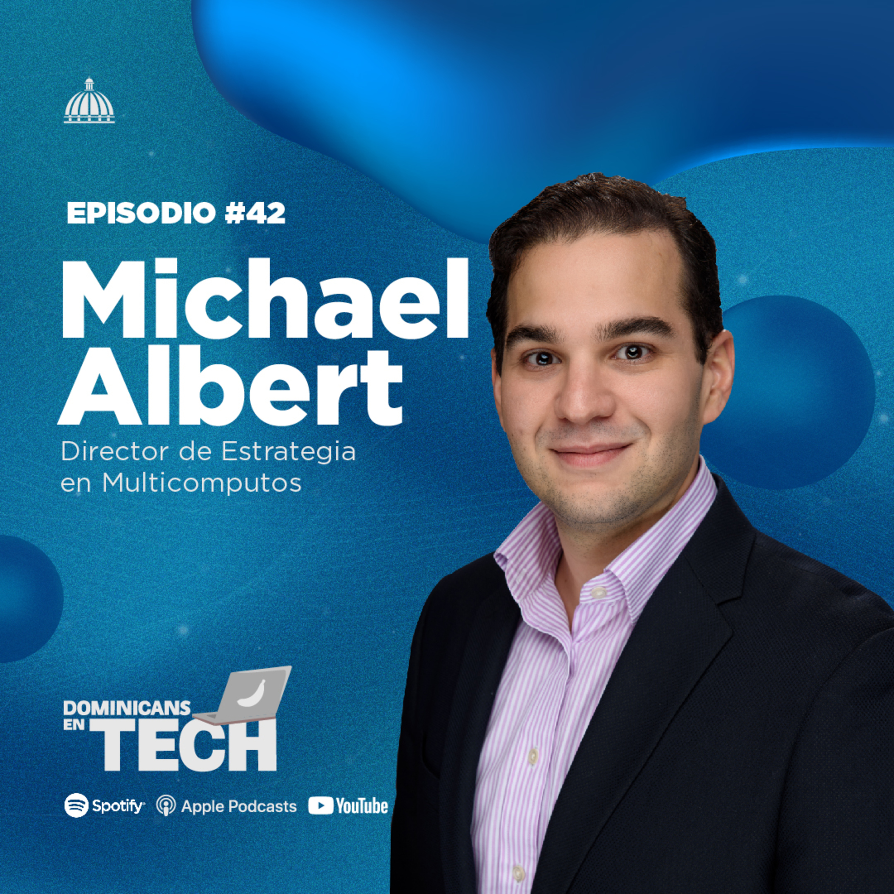 Dominicans en Tech