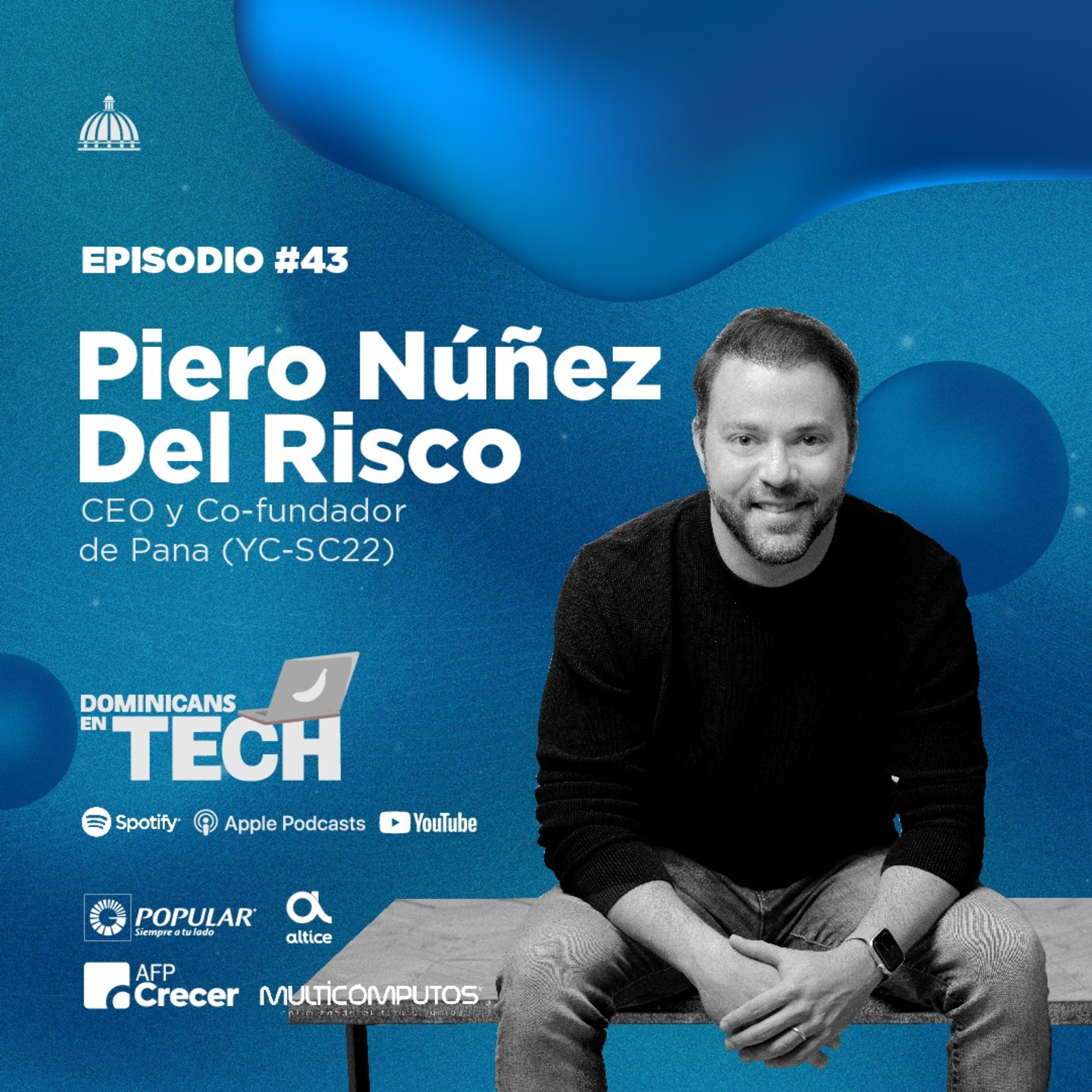 Dominicans en Tech