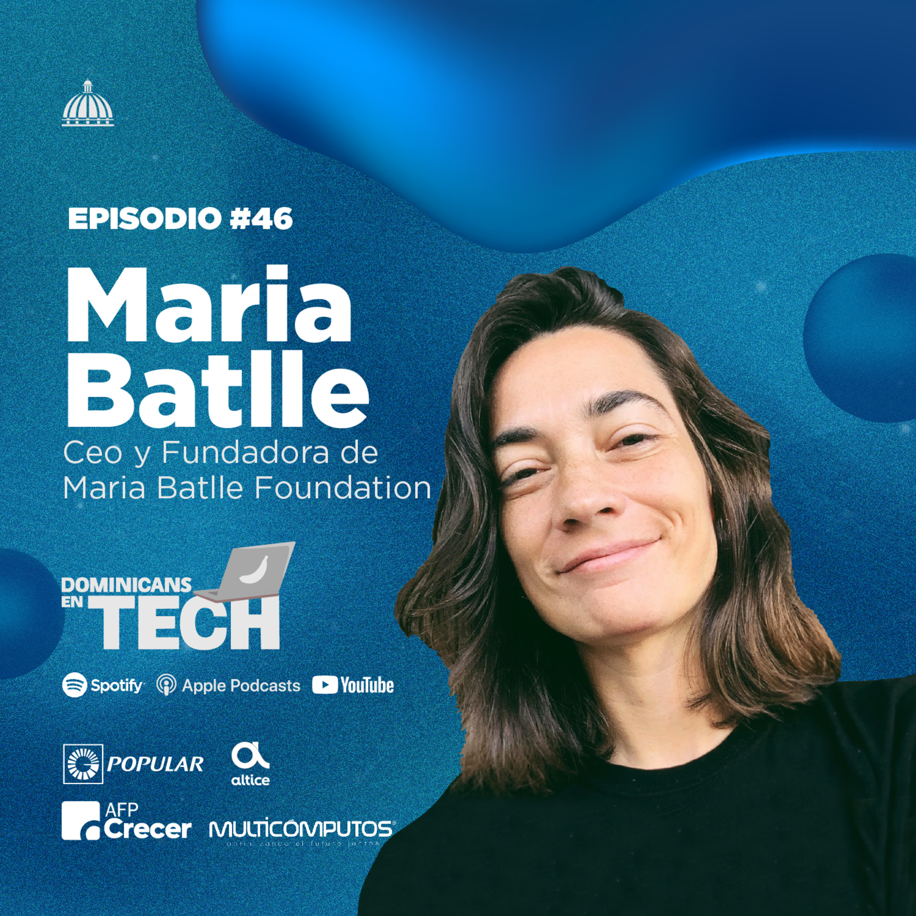 Dominicans en Tech