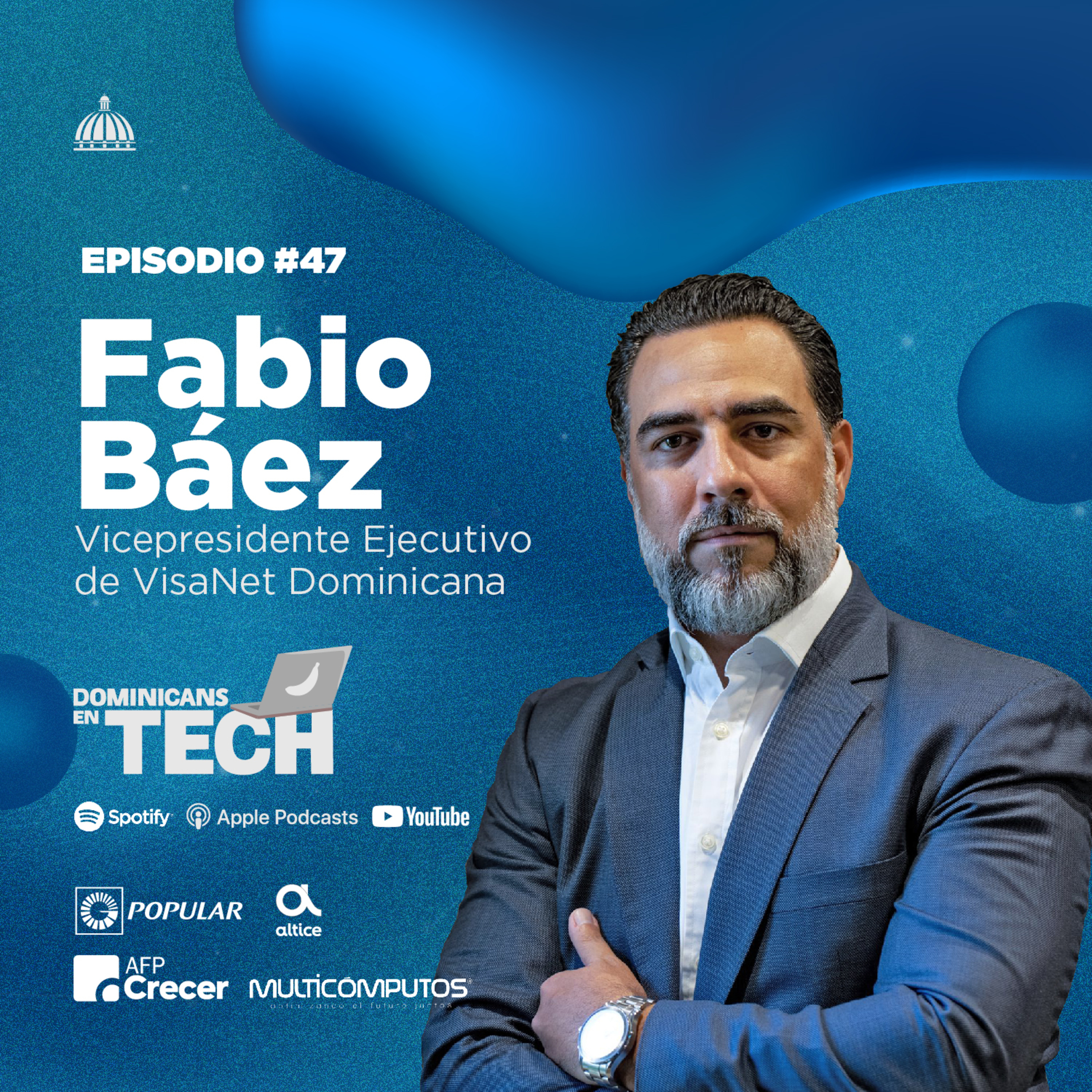 Dominicans en Tech