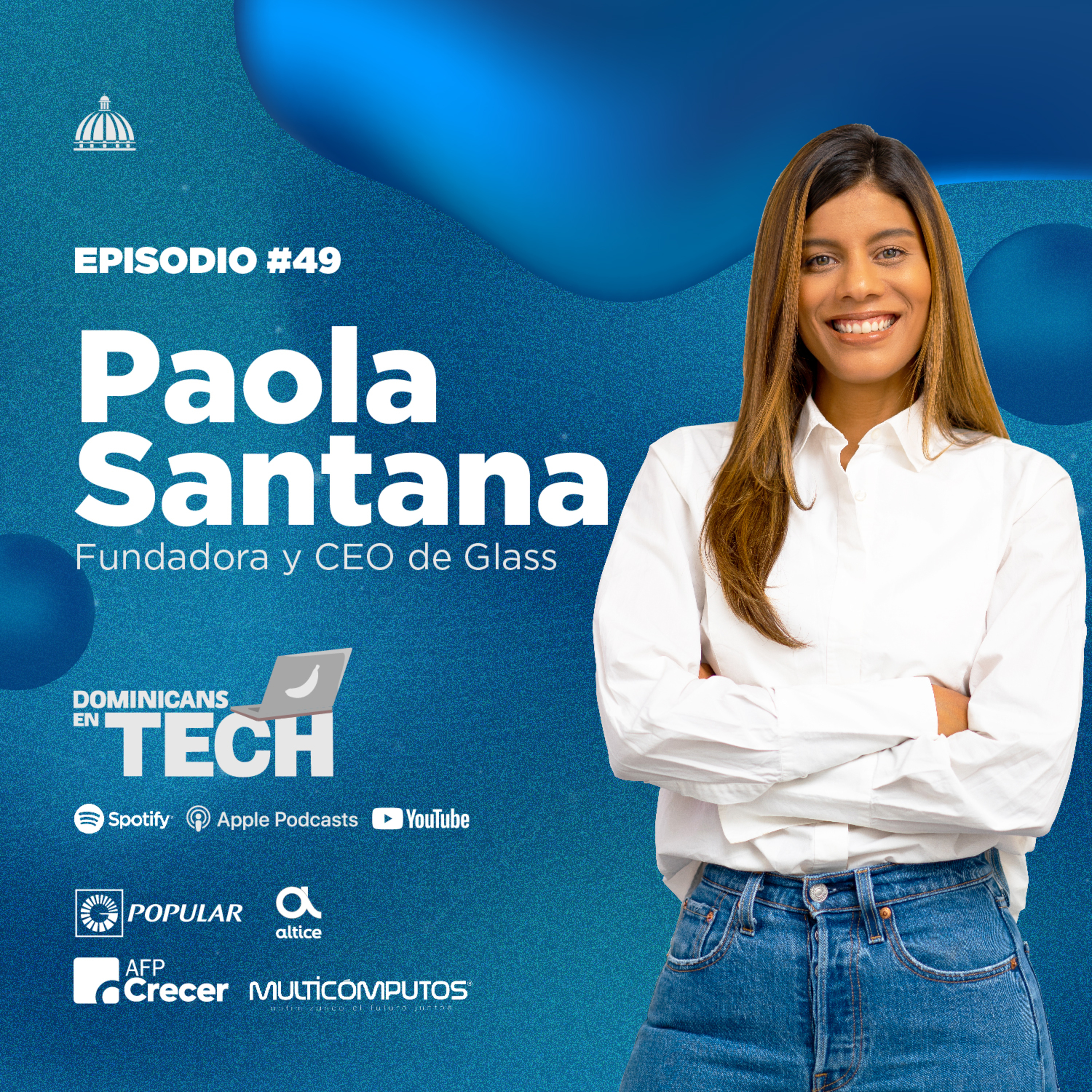 Dominicans en Tech