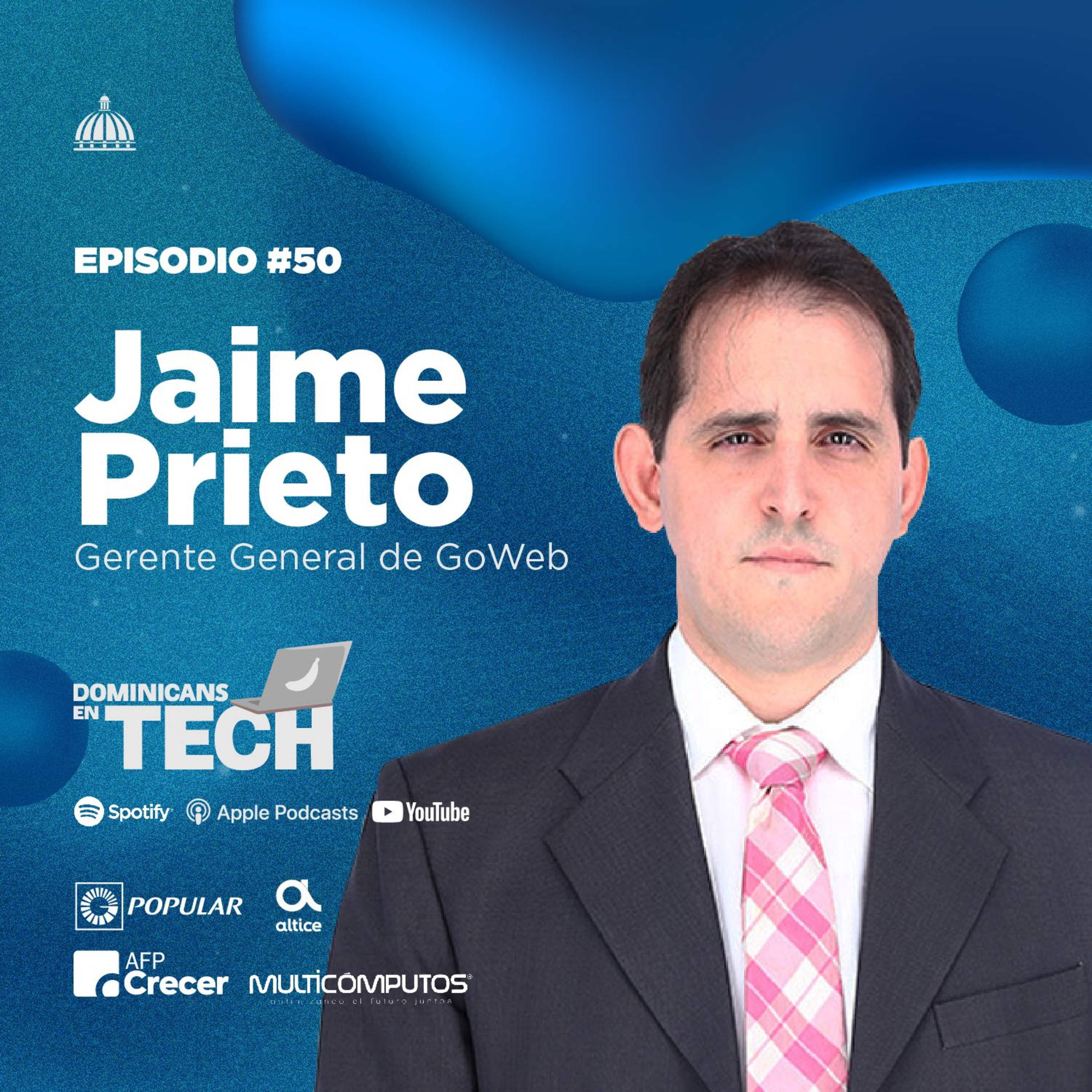 Dominicans en Tech