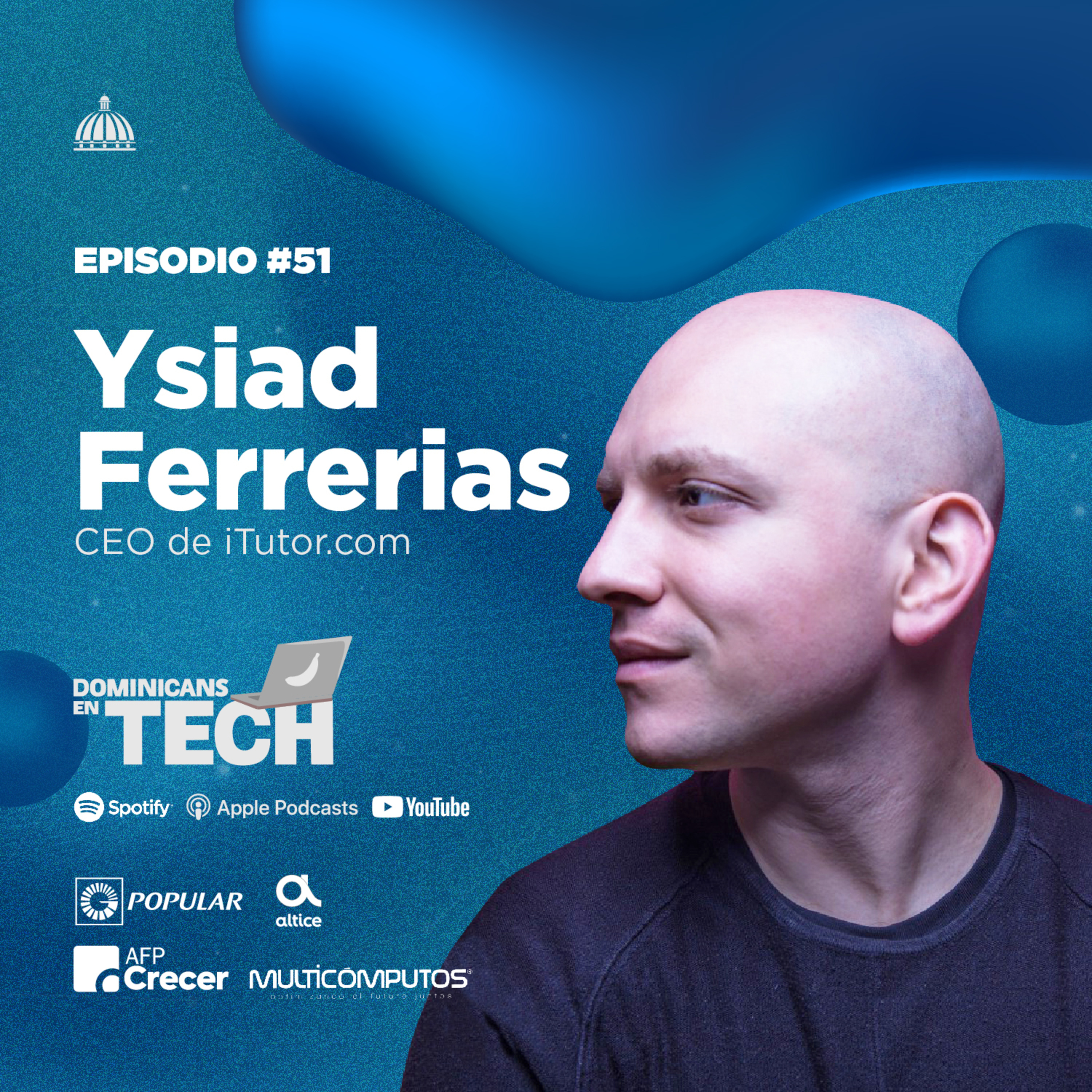 Dominicans en Tech