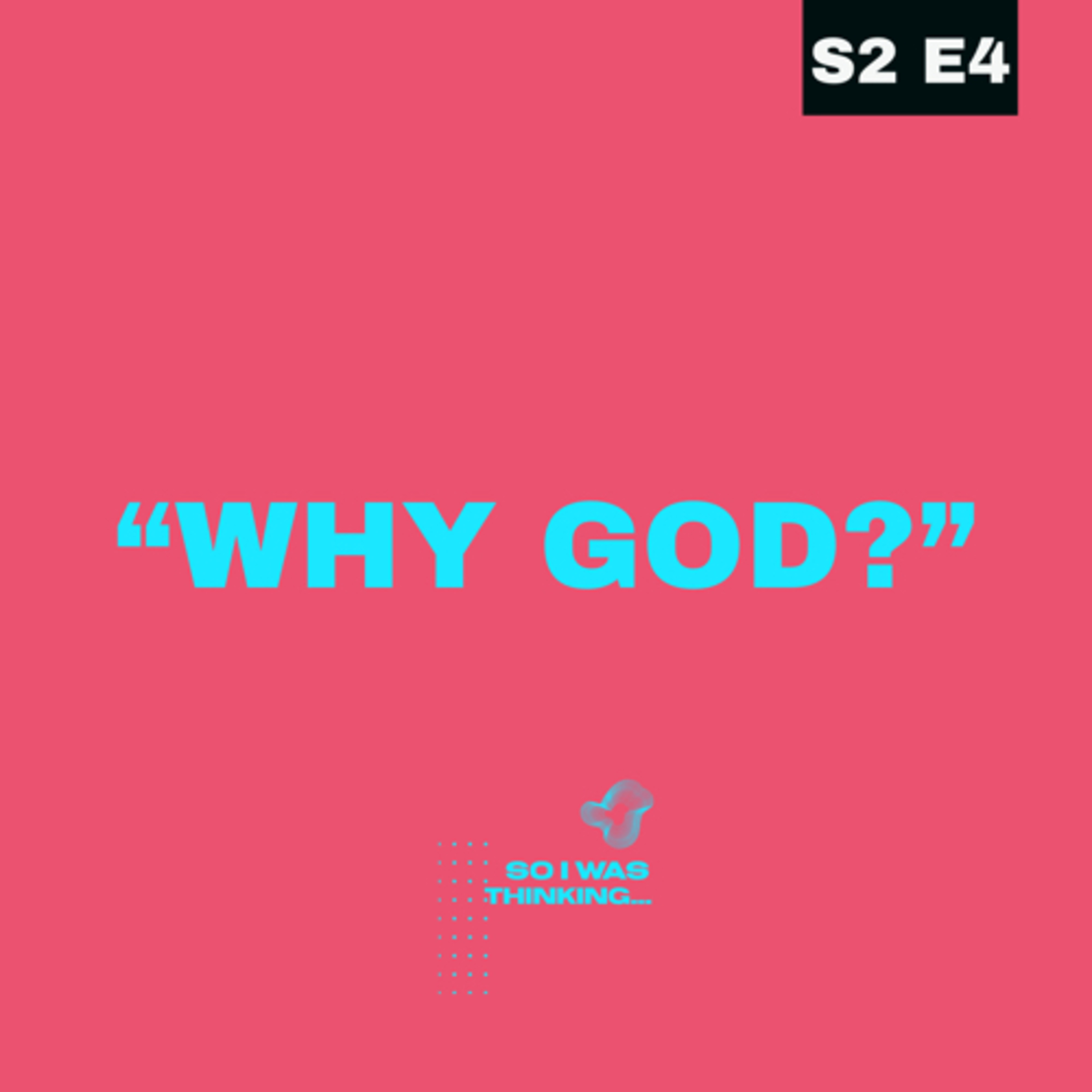 So I Was Thinking...