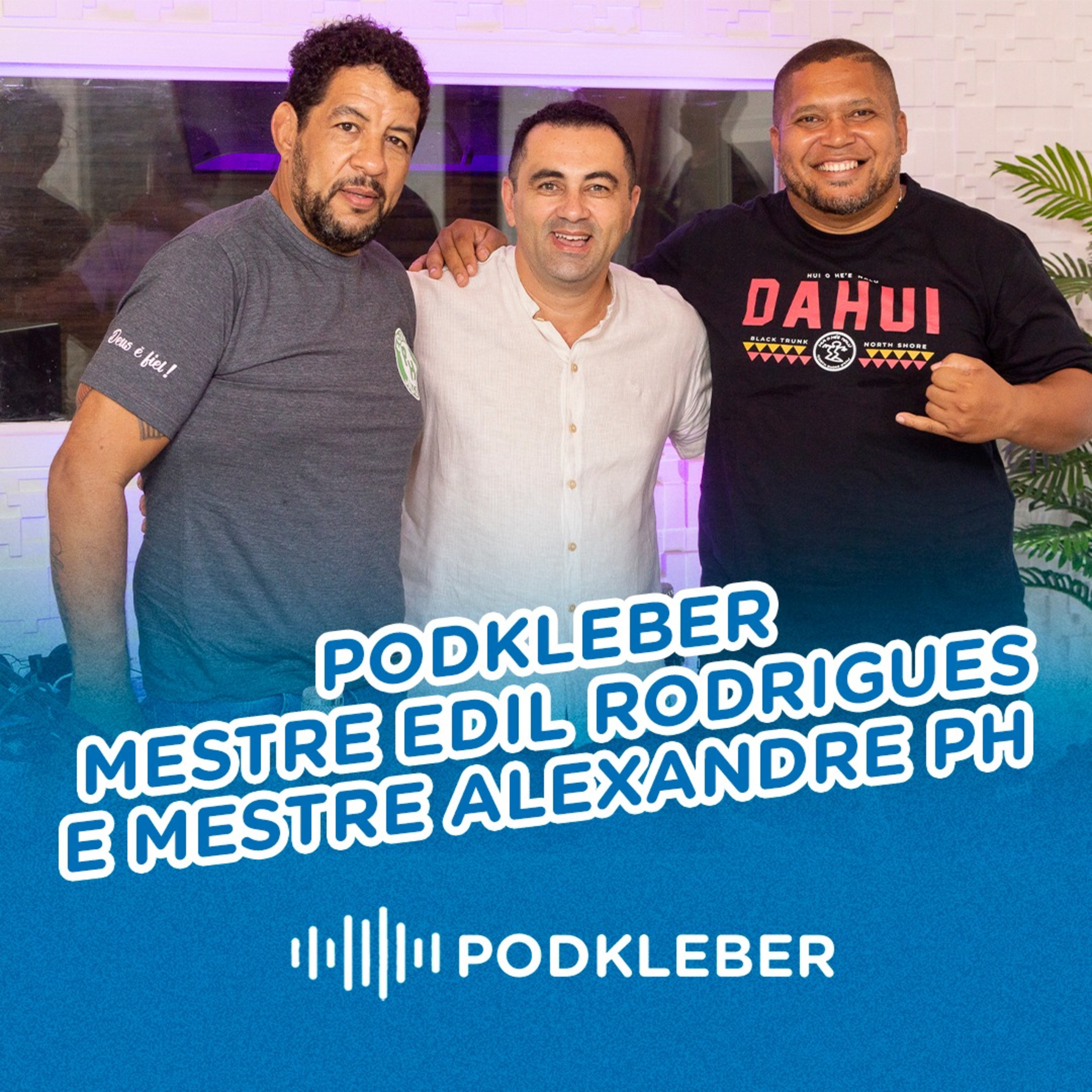 PODKLEBER