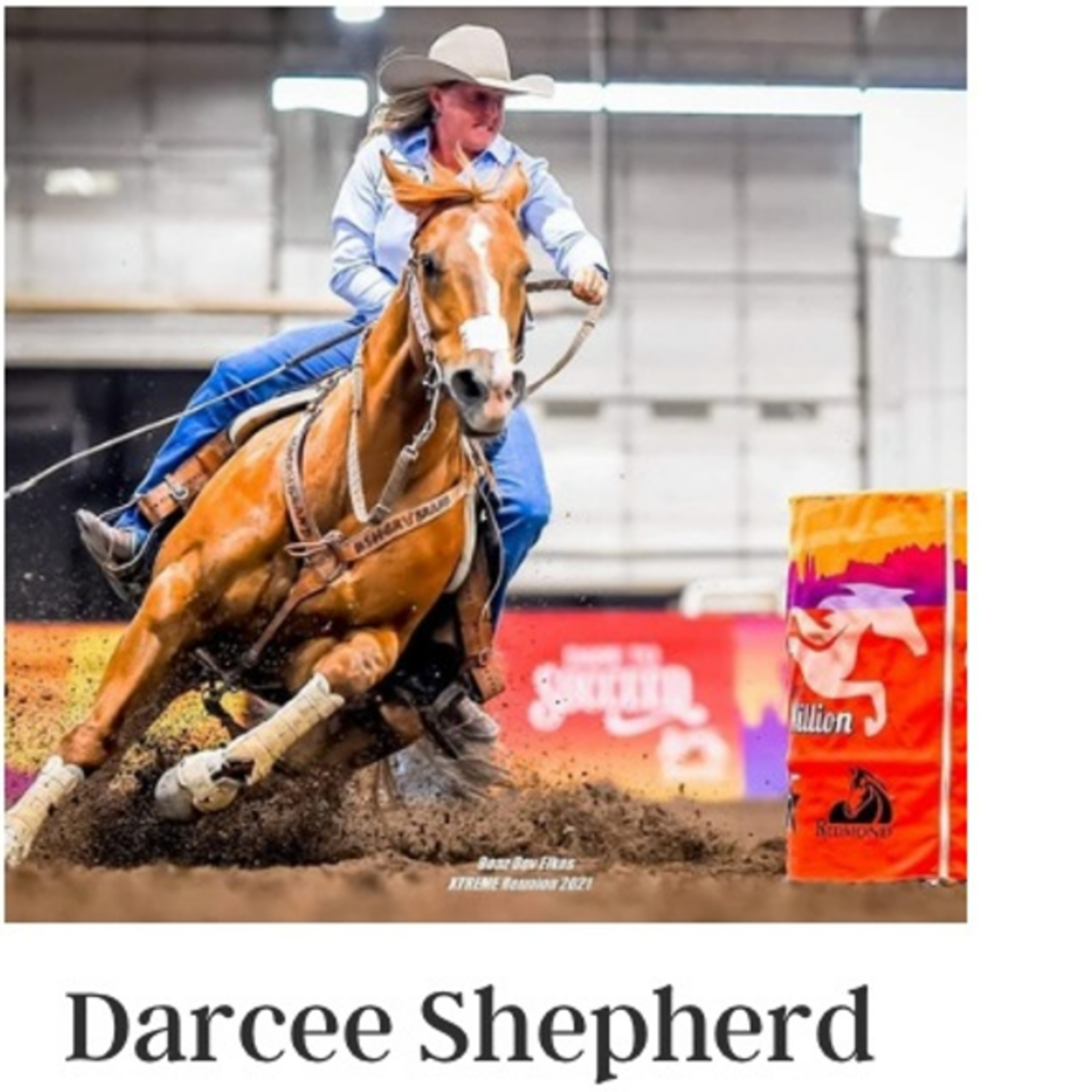 Xtreme One to Watch