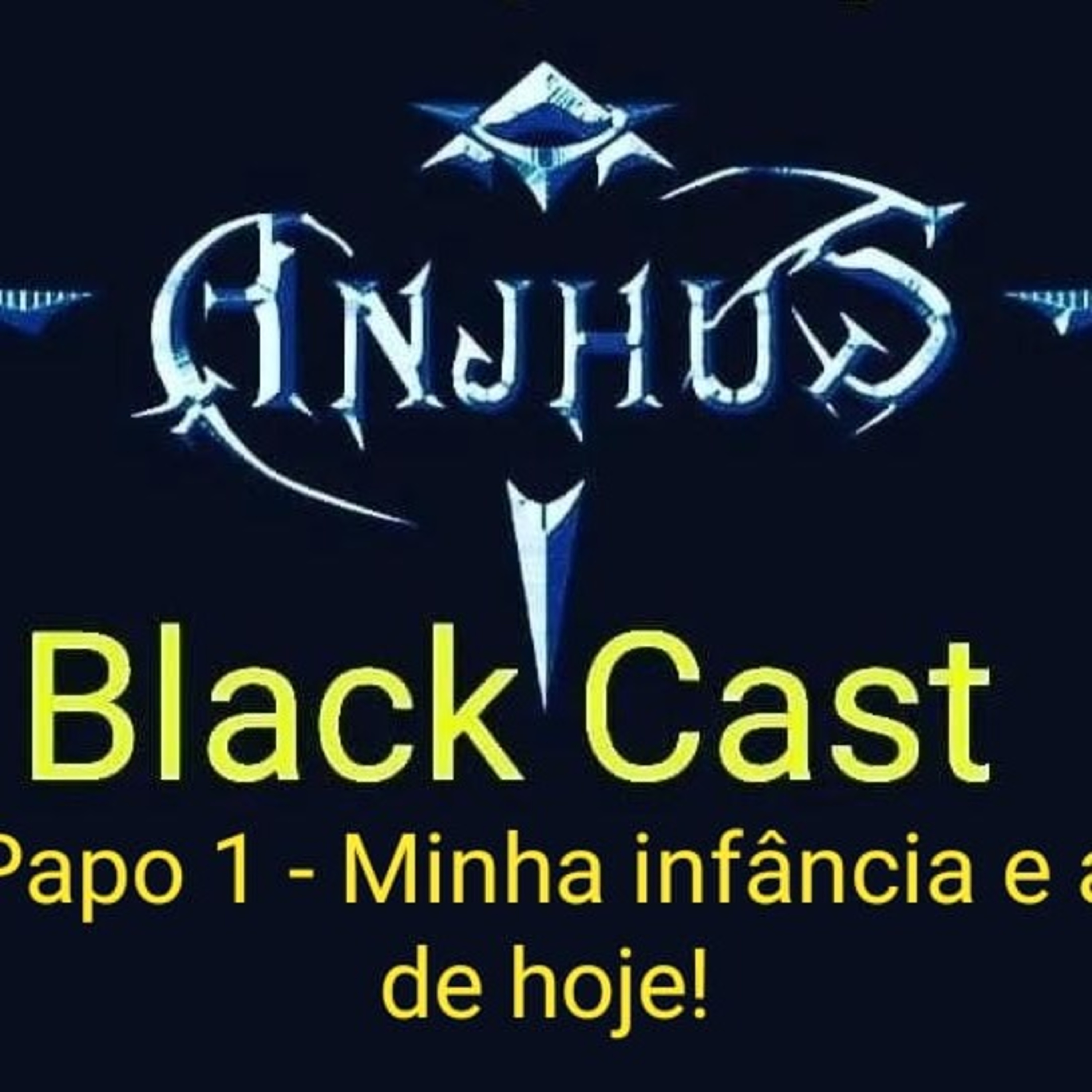 ^Anjhus Black Cast^