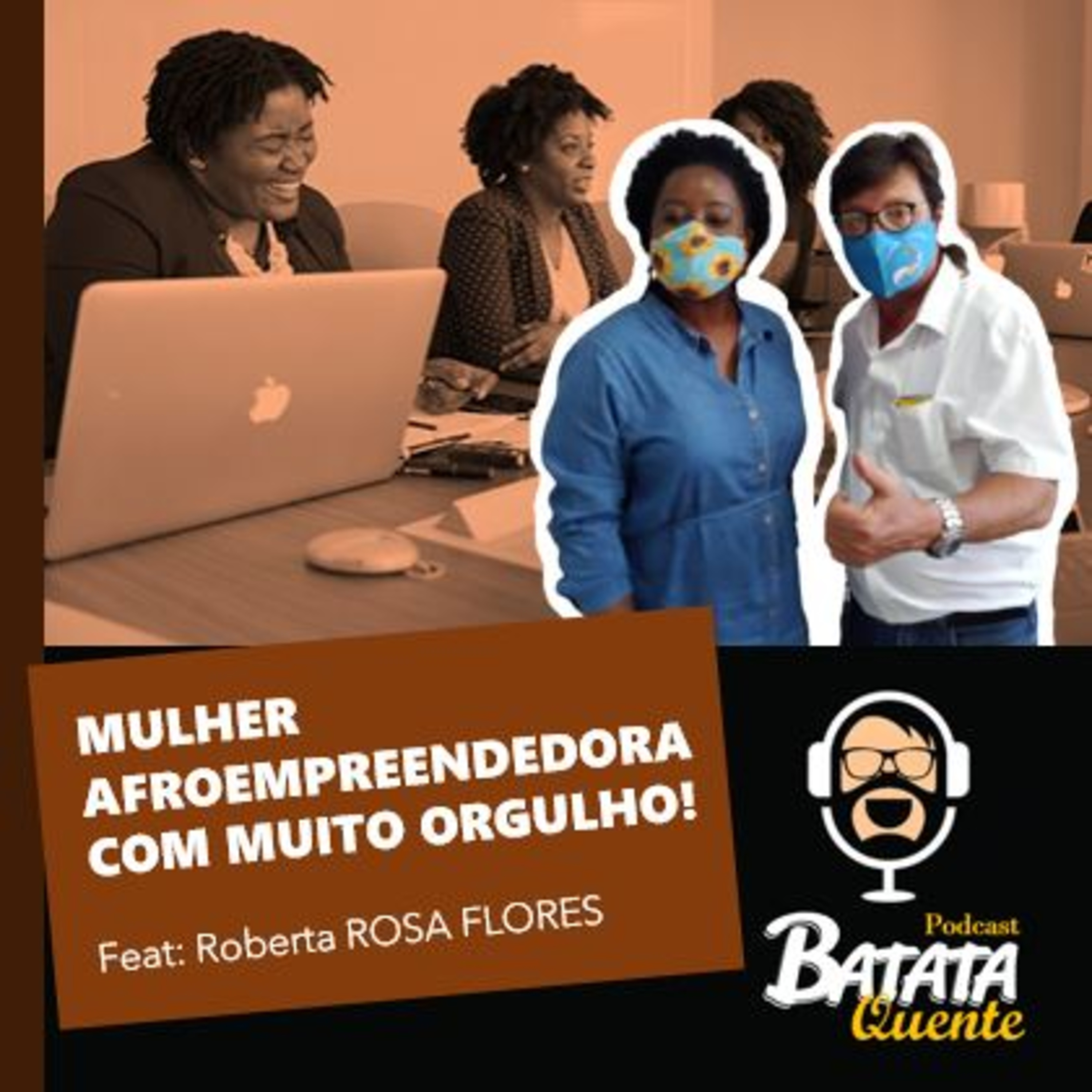 BATATA QUENTE