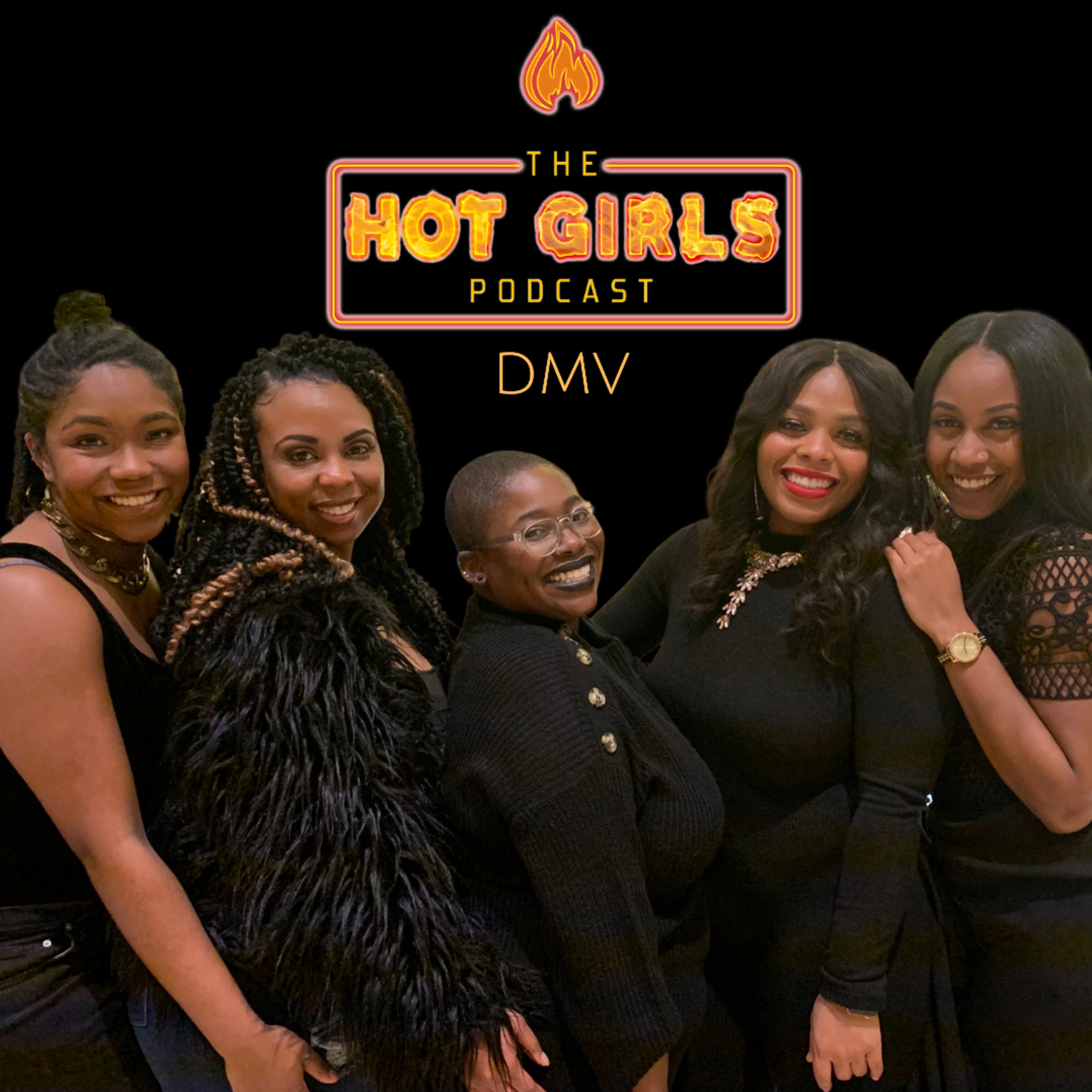 The Hot Girls Podcast