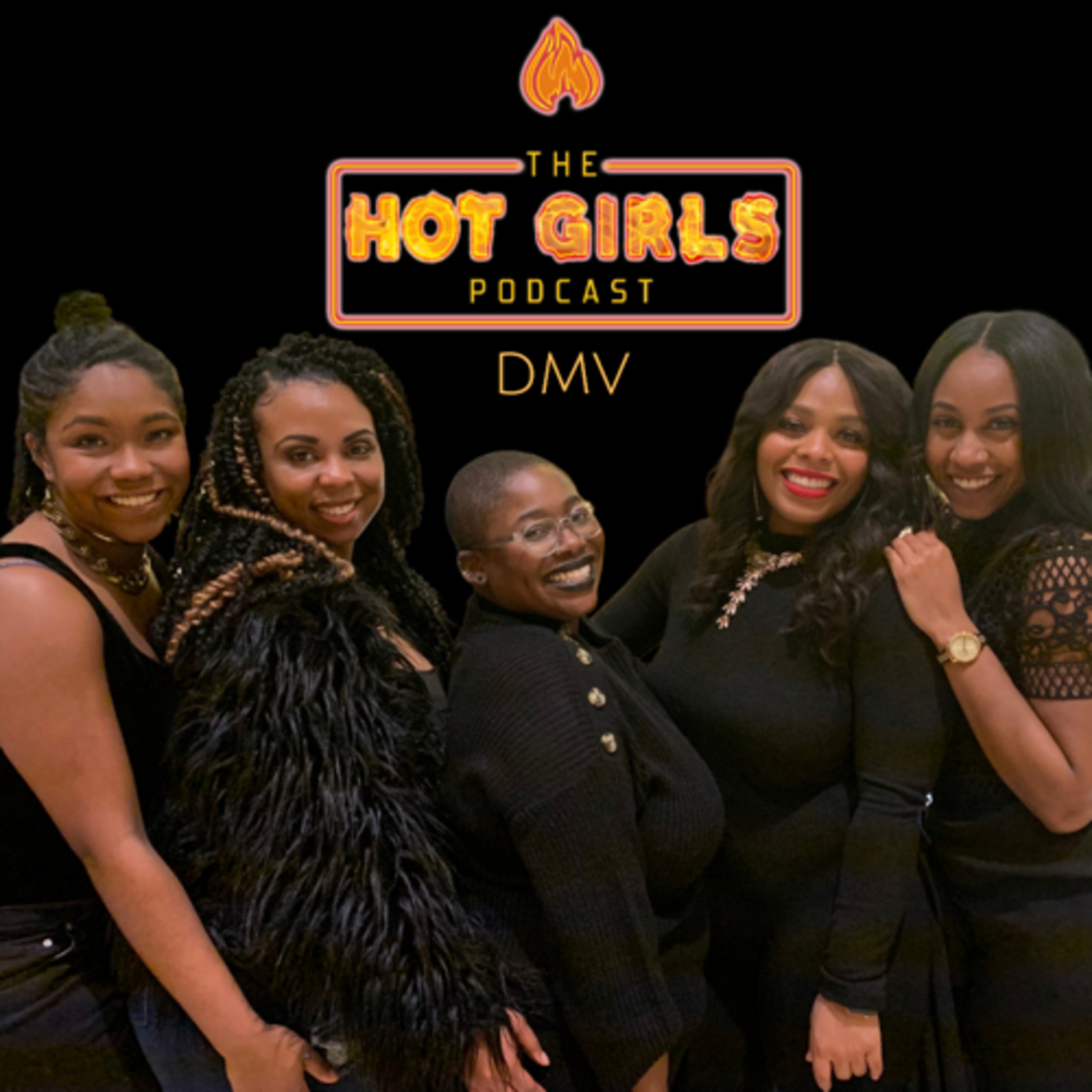 The Hot Girls Podcast