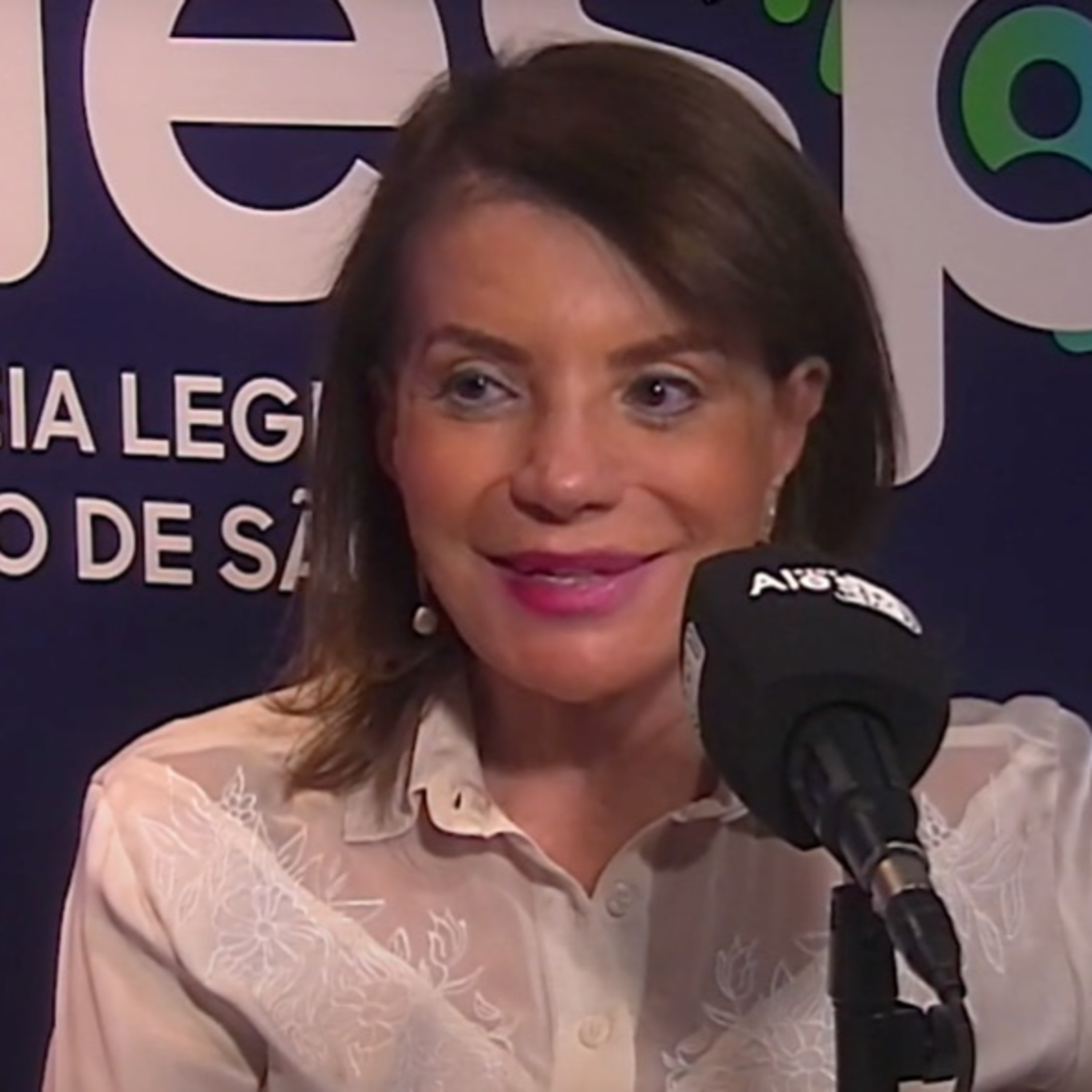 Alesp e Você