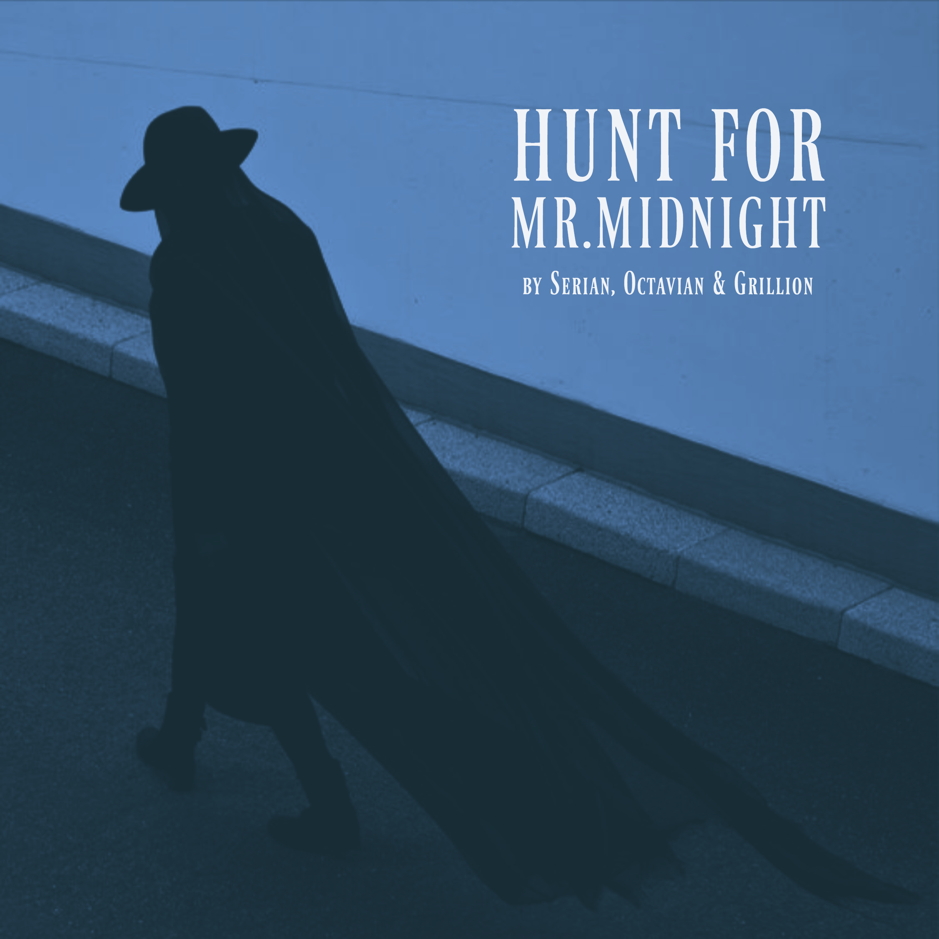 Player Event | The Hunt for Mr.Midnight episode artwork