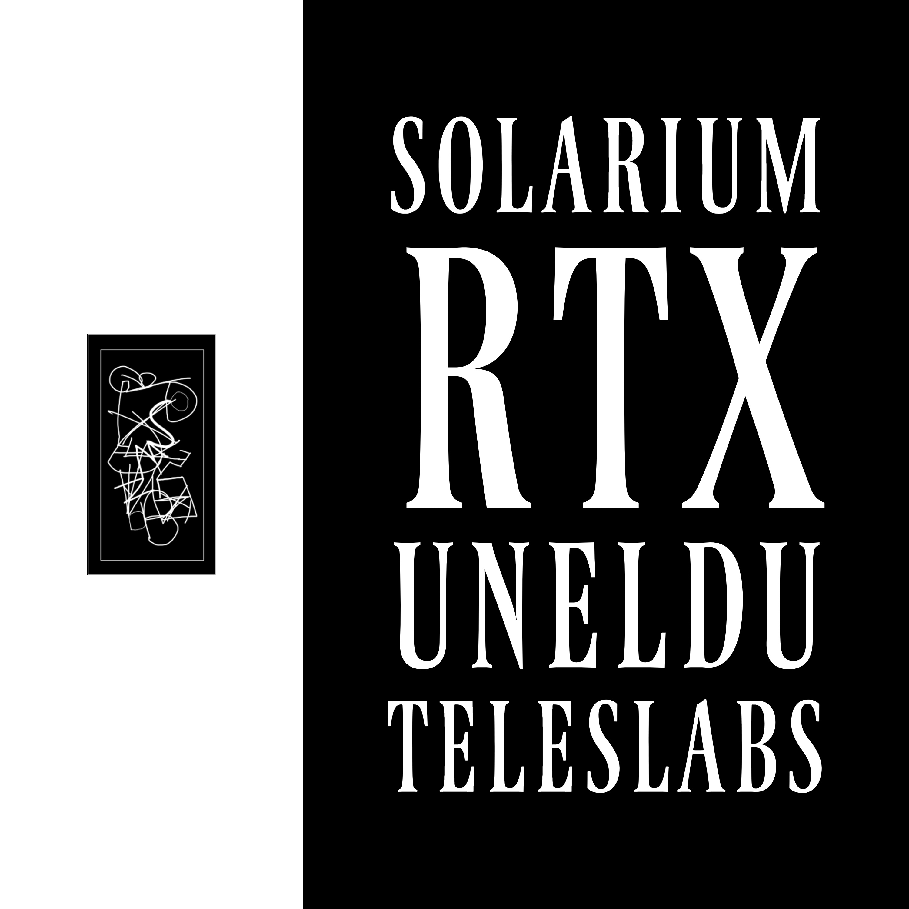 The Solarium Coalition, Uneldu and RType X's inspiration behind the Uncryptids