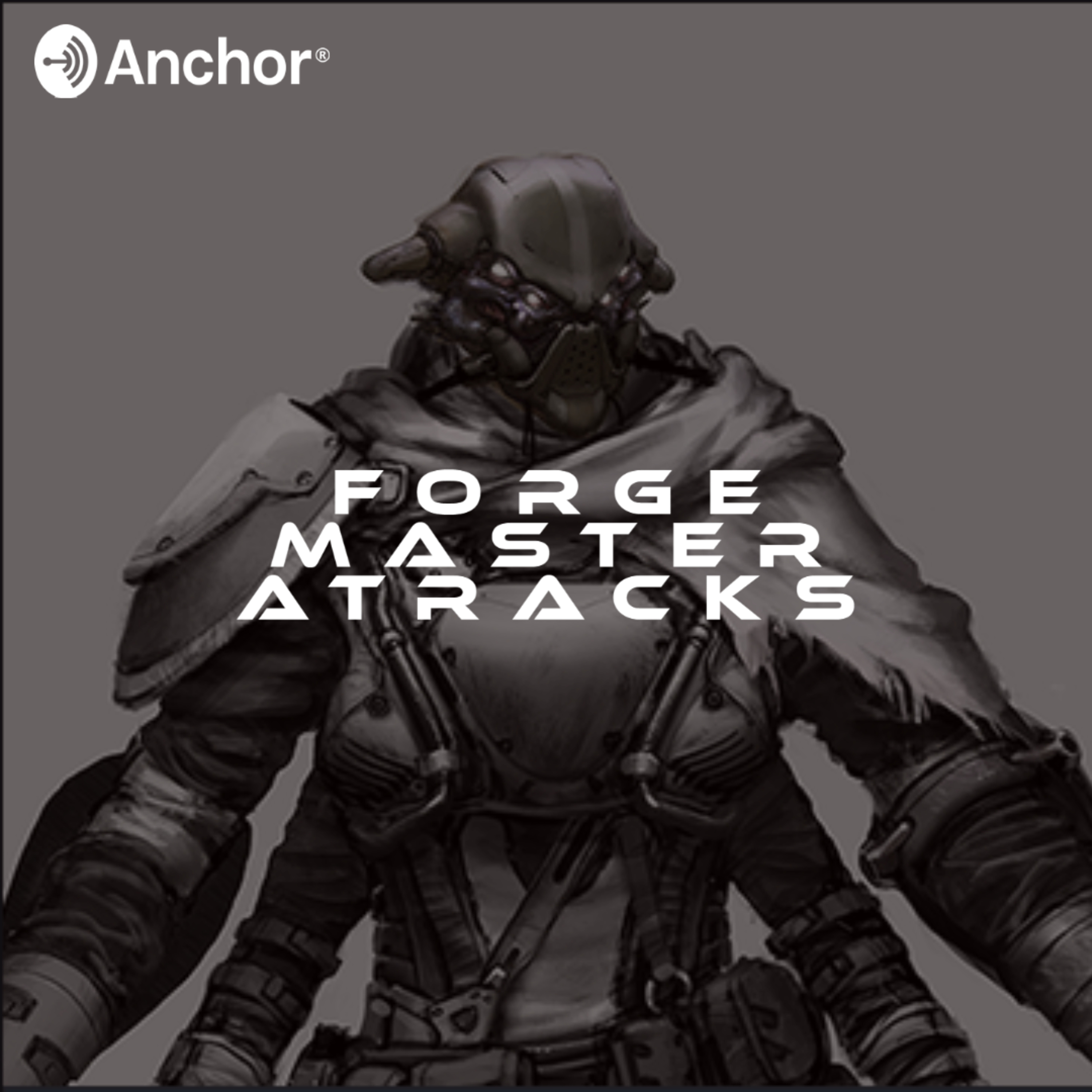 Audio RPG