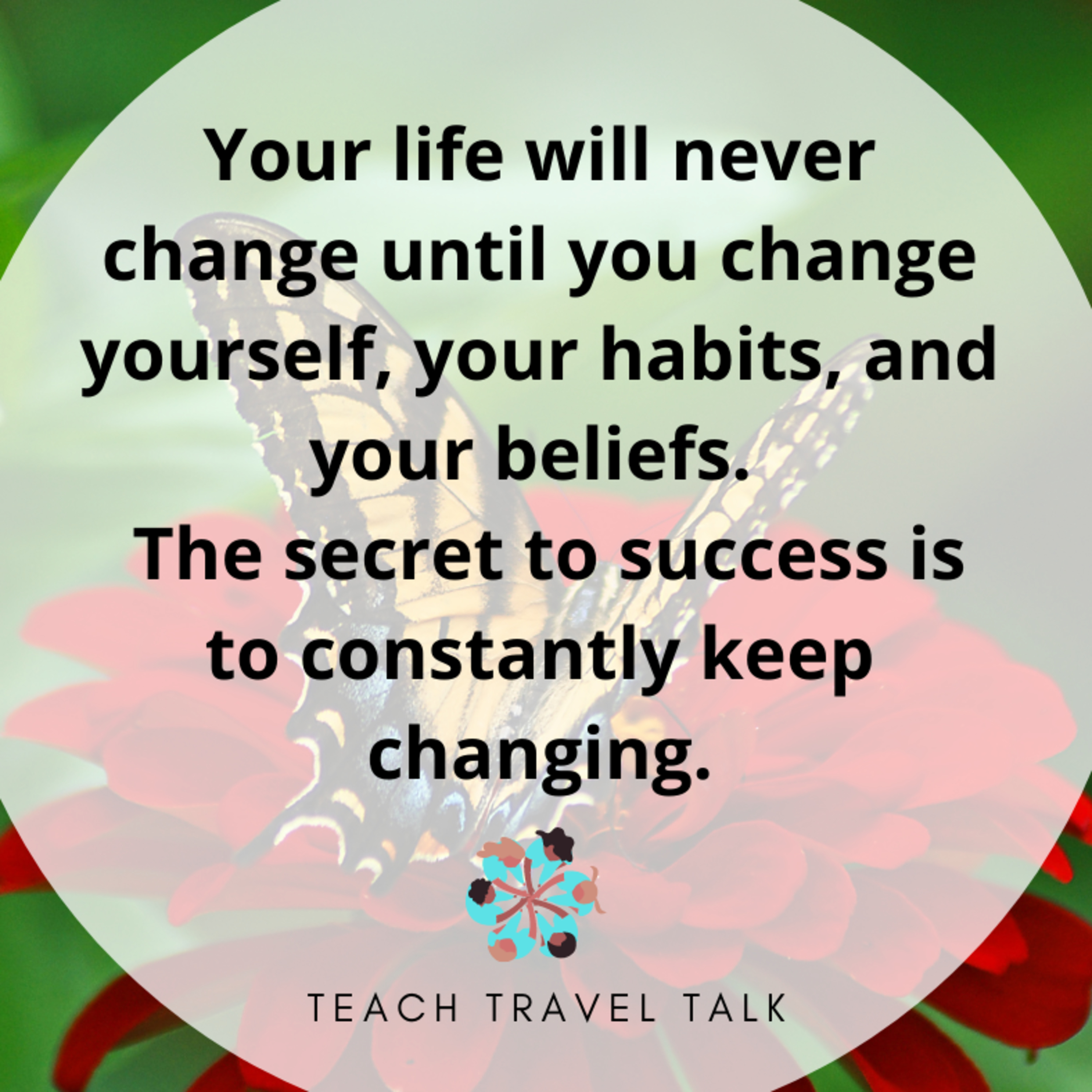 Teach.Travel.Talk