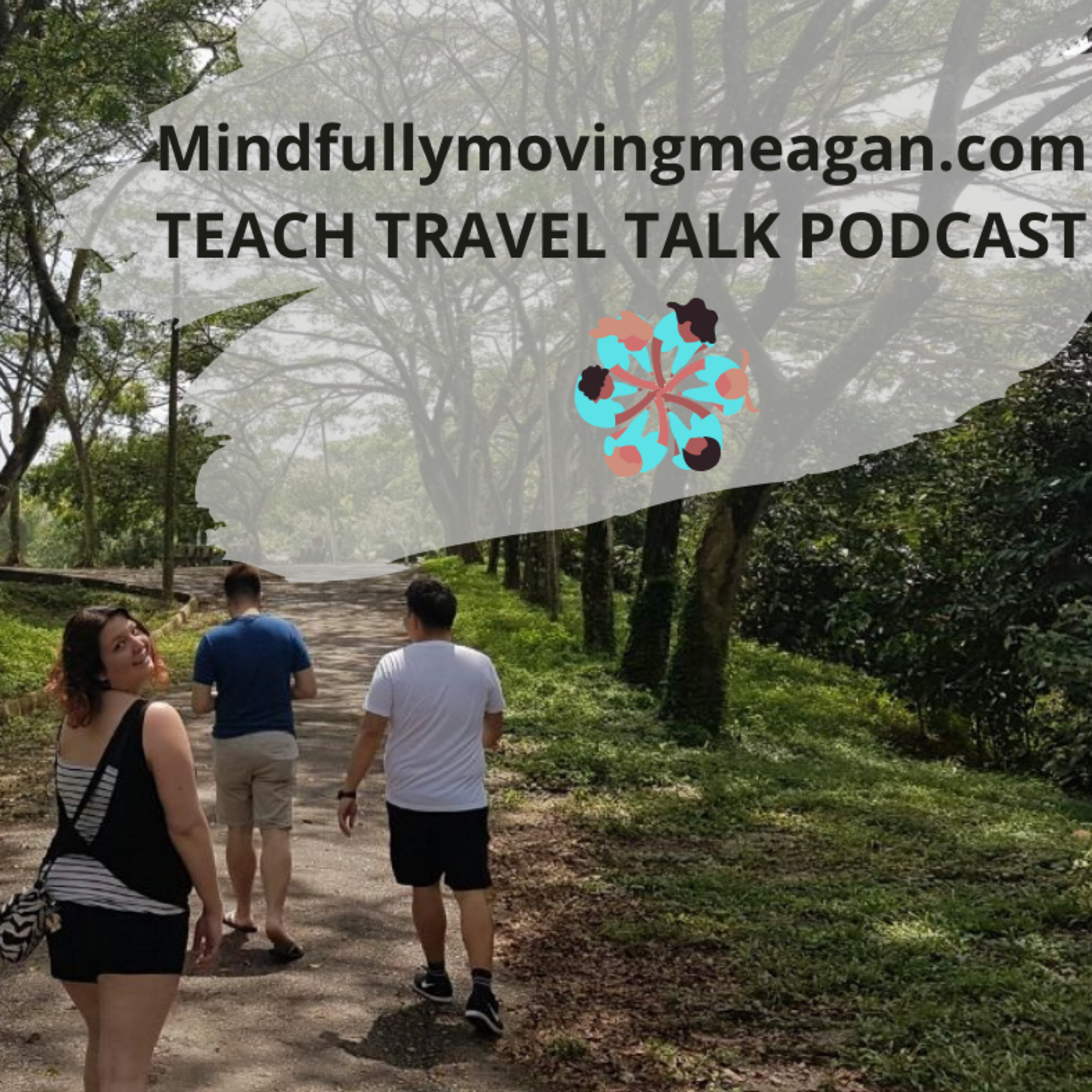 Teach.Travel.Talk