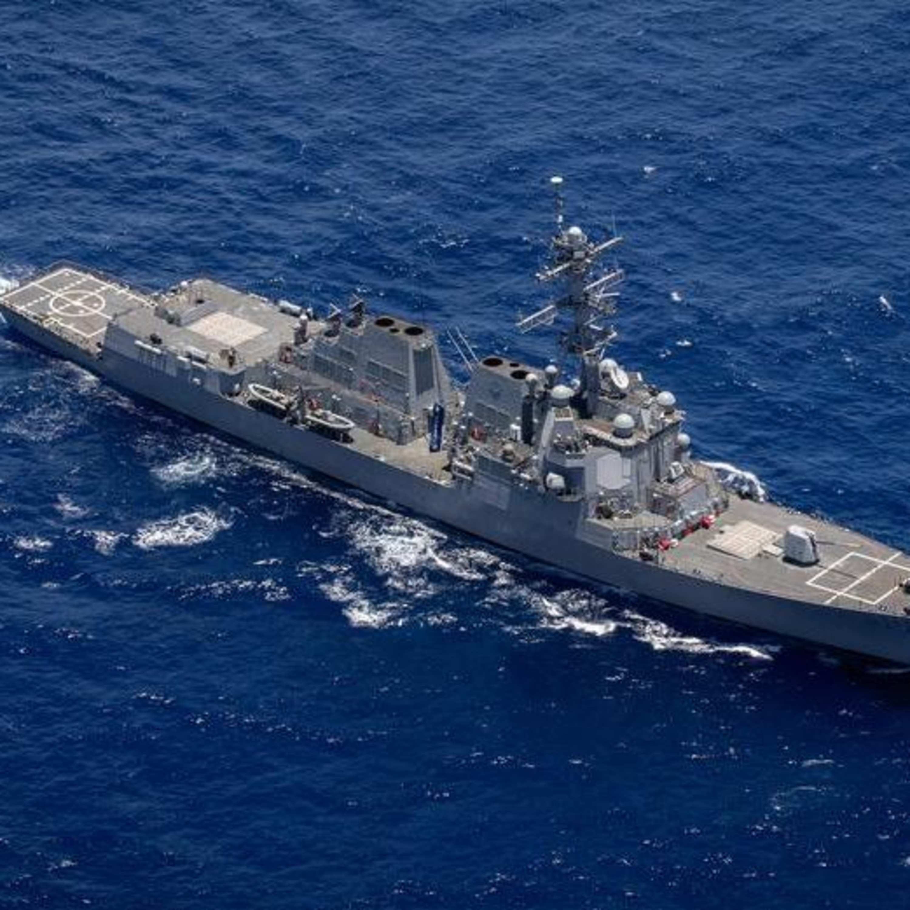 Russia deploys missile defense near Japan-China blasts US report-Biden bolsters Taiwan defense