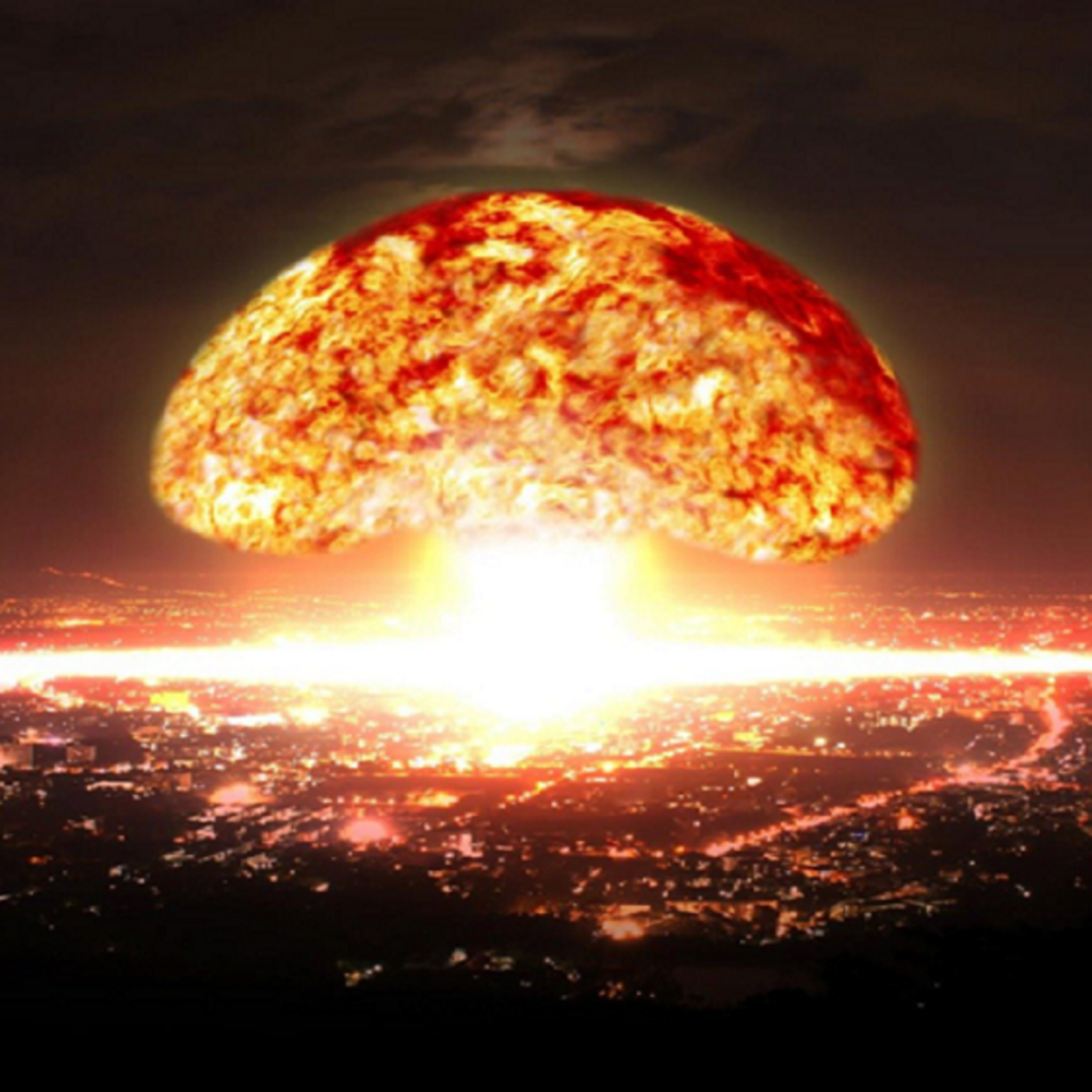 Russia May Add Nuke 1st Strike to Strategy-Turkey threatens Greece-UN Demands Israel Surrender Nukes