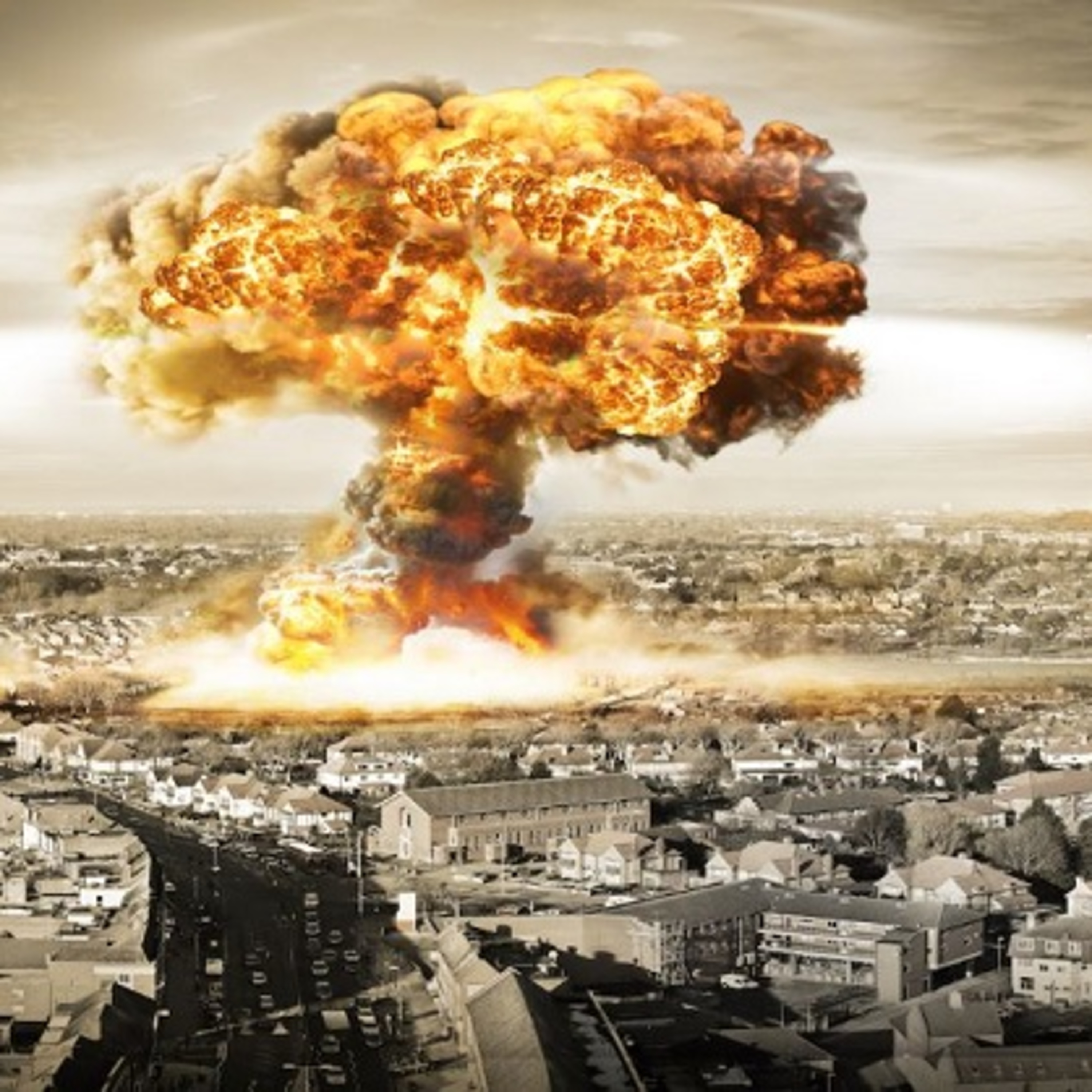Serbia forces on full combat readiness-Iran threatens to raze Tel Aviv-Russia warns nuke catastrophe
