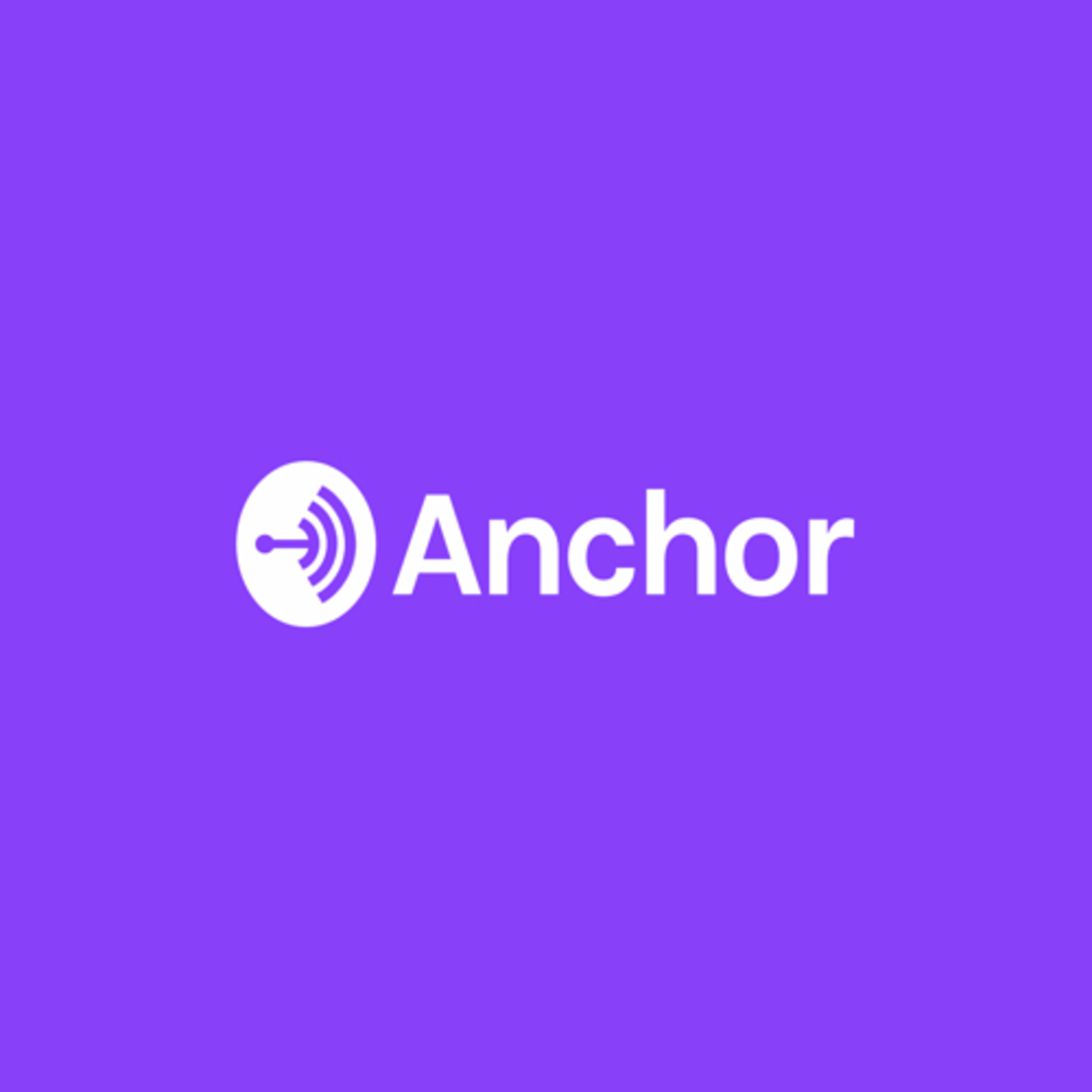 Anchor!