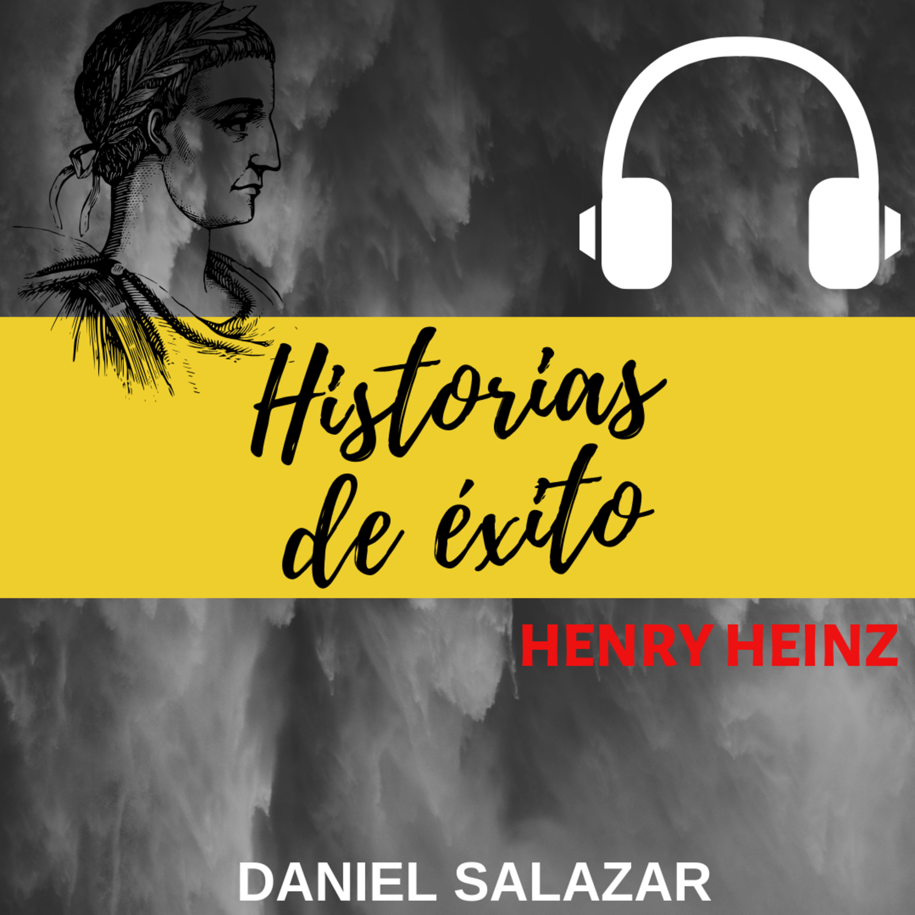 Historia de exito de Henry Heinz