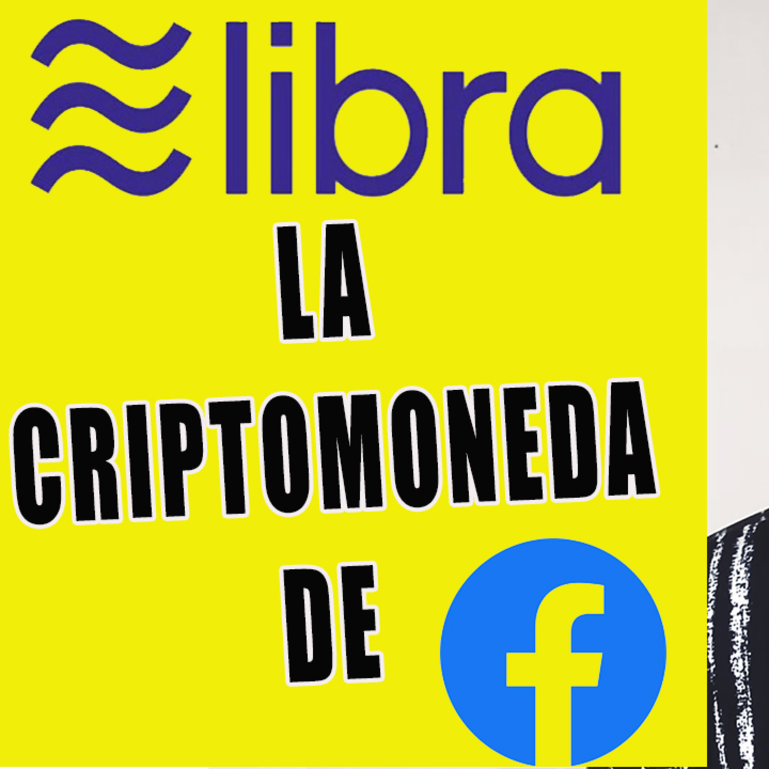 Lo que tienes que saber de Libra la criptomoneda de Facebook