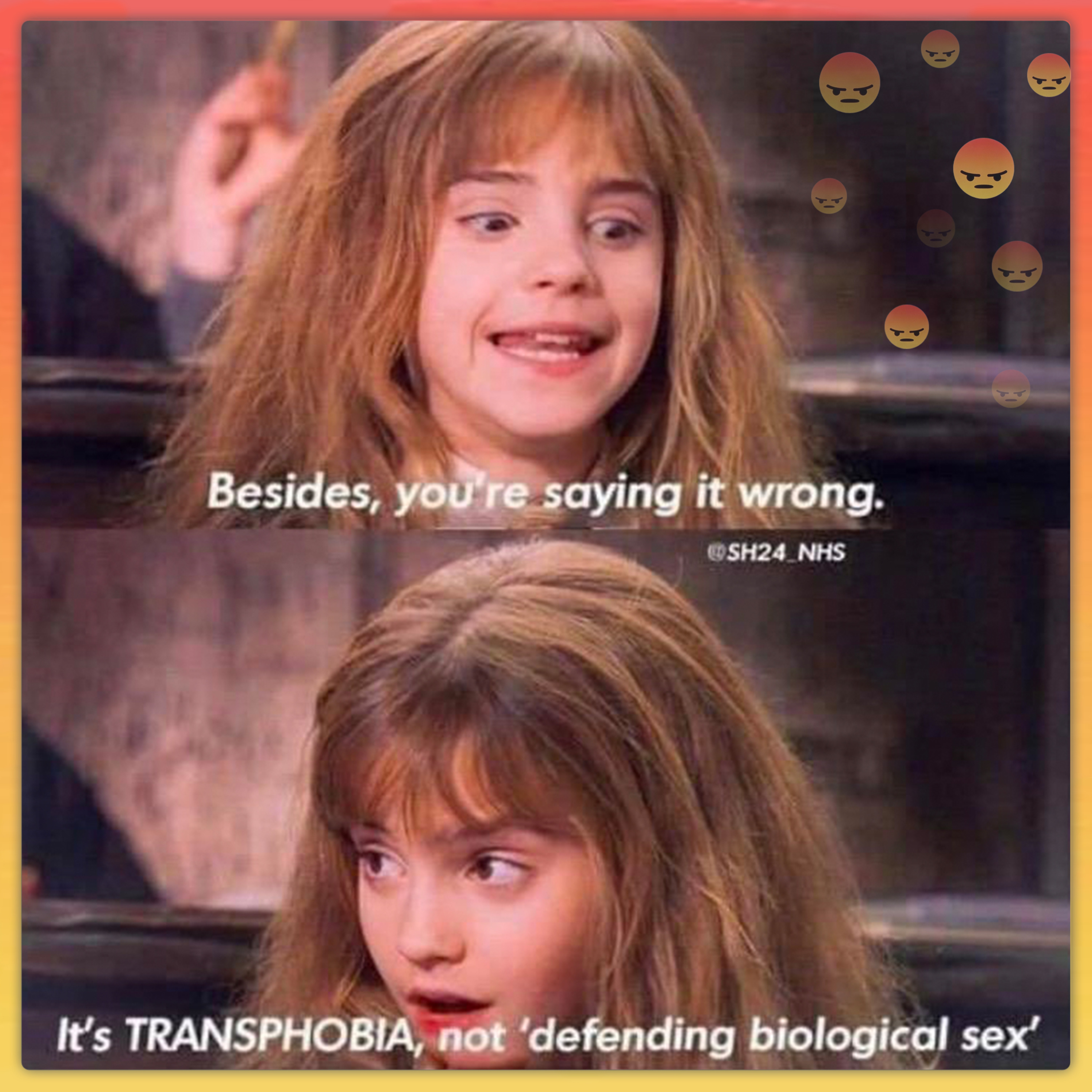 5. JK Rowling and the Titty Clapping TERF, Part 1: Brunch Selfies are the Real Activism