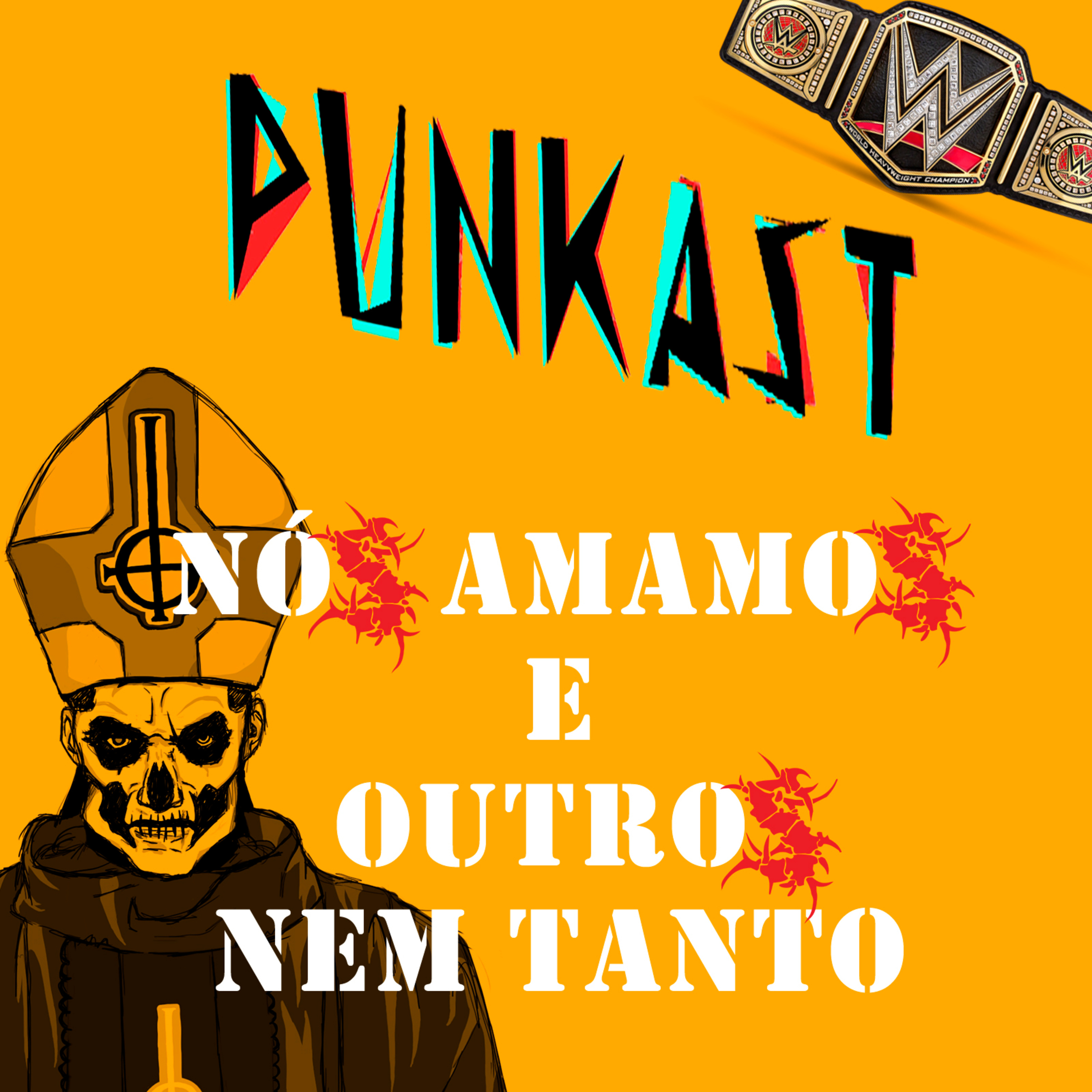 Nós amamos e outros nem tanto. episode artwork