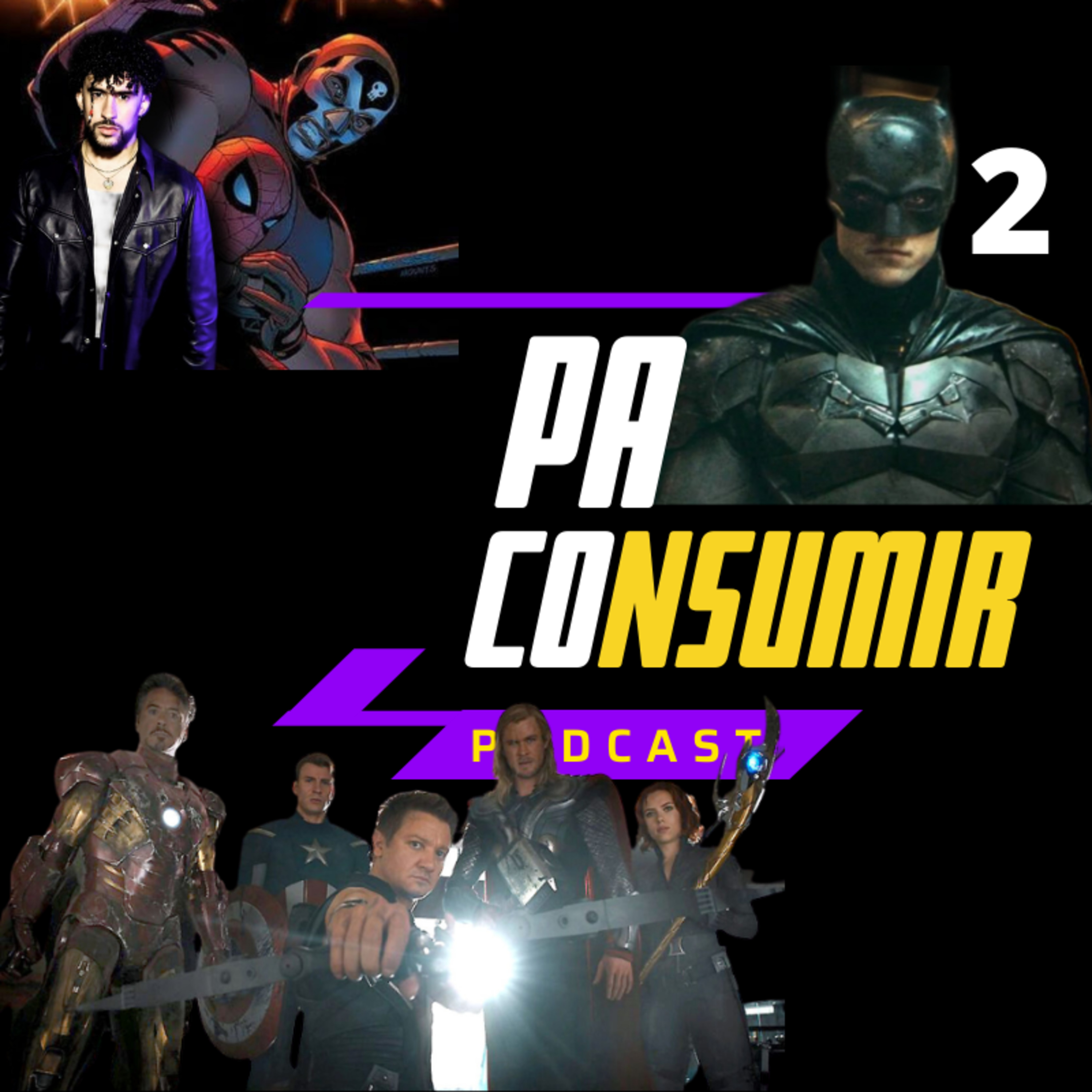 PaConsumir