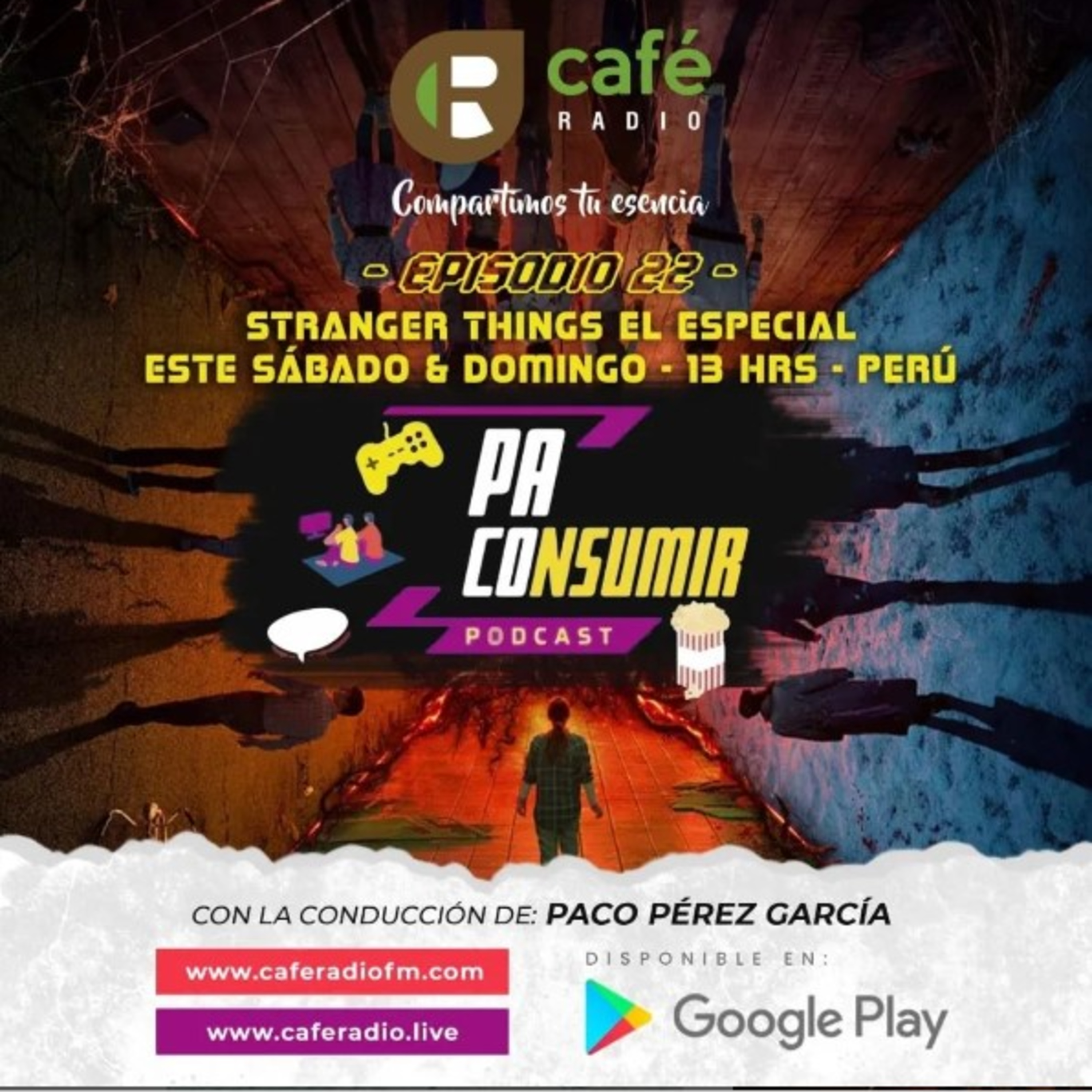 PaConsumir