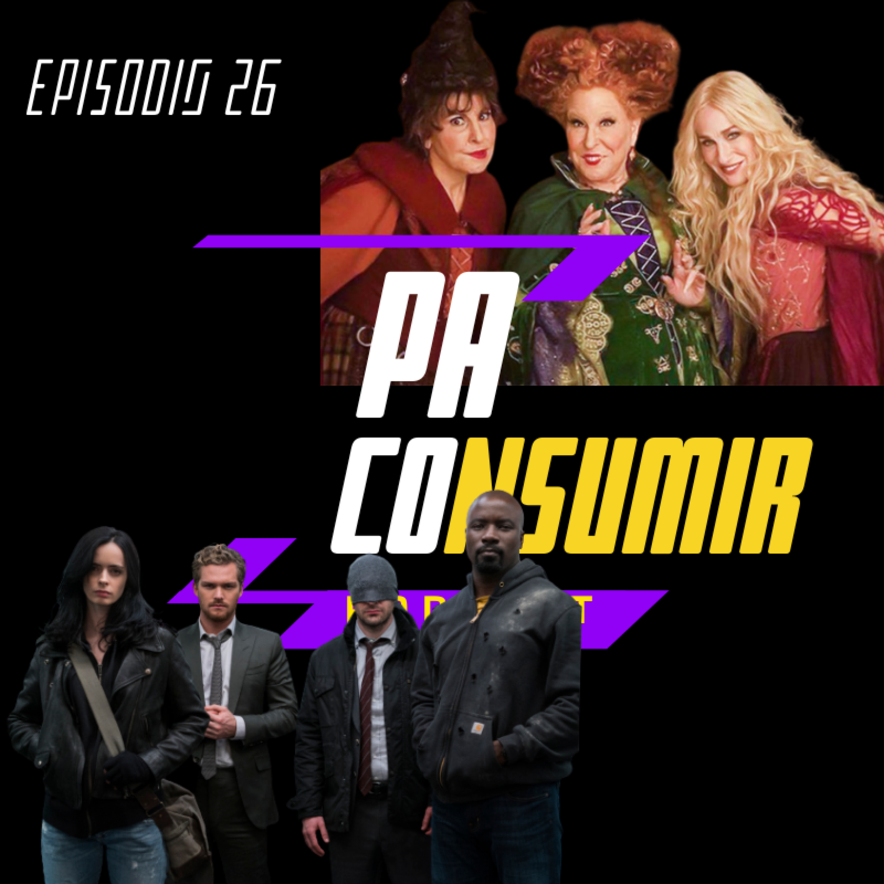 PaConsumir
