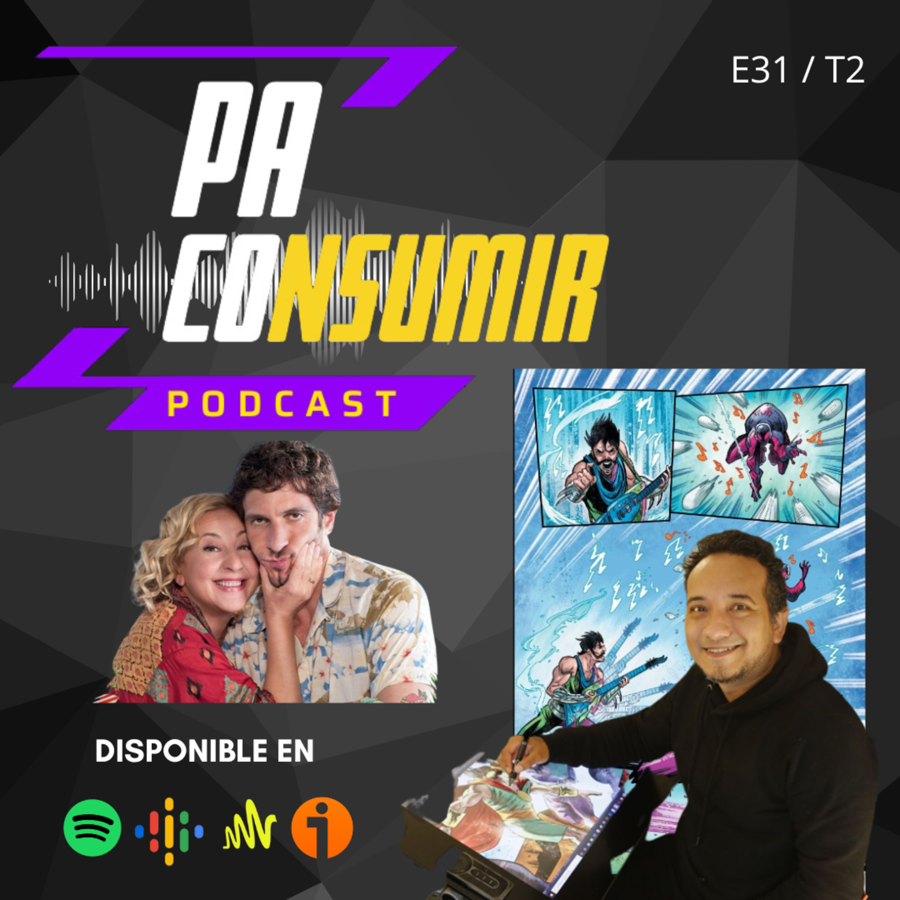 PaConsumir