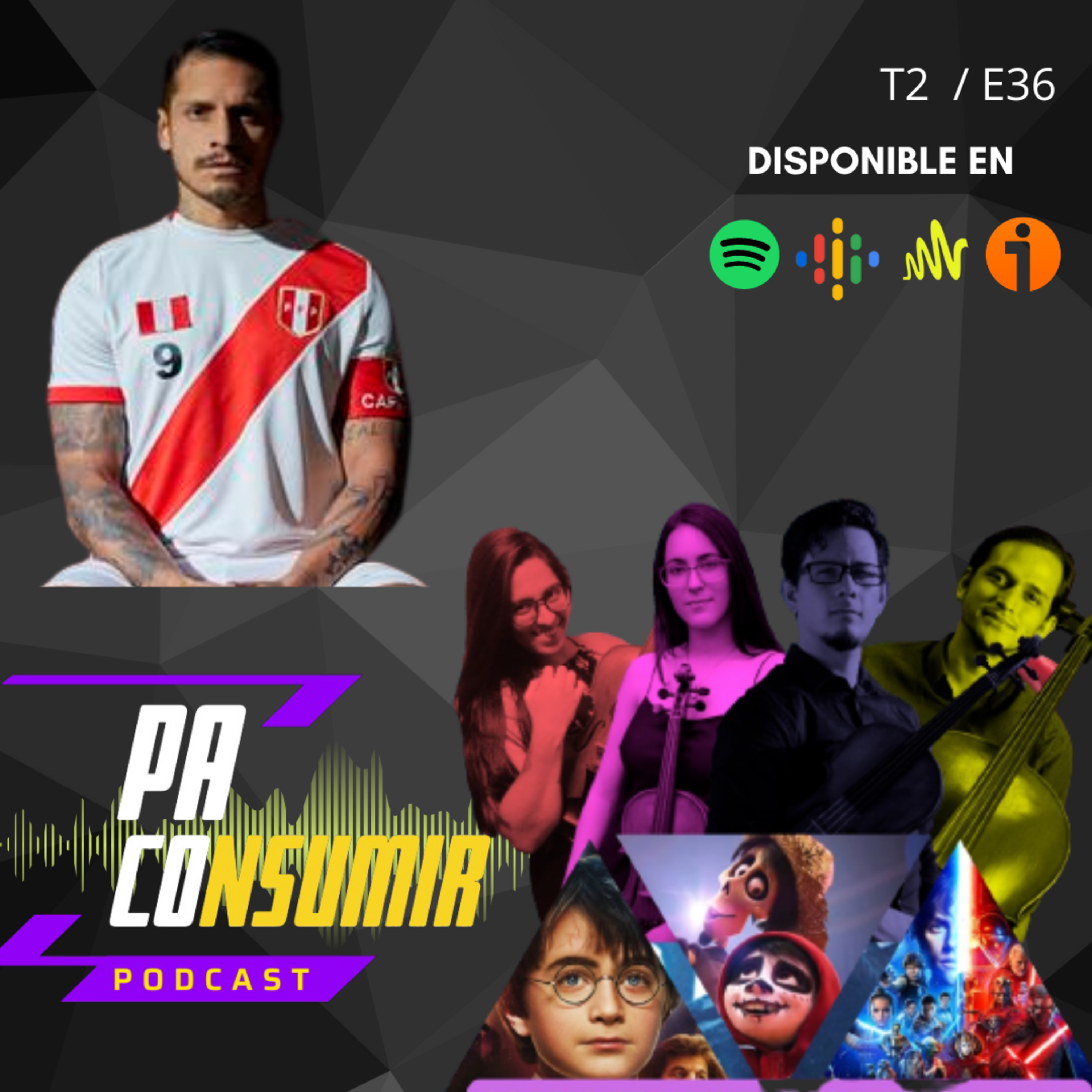PaConsumir