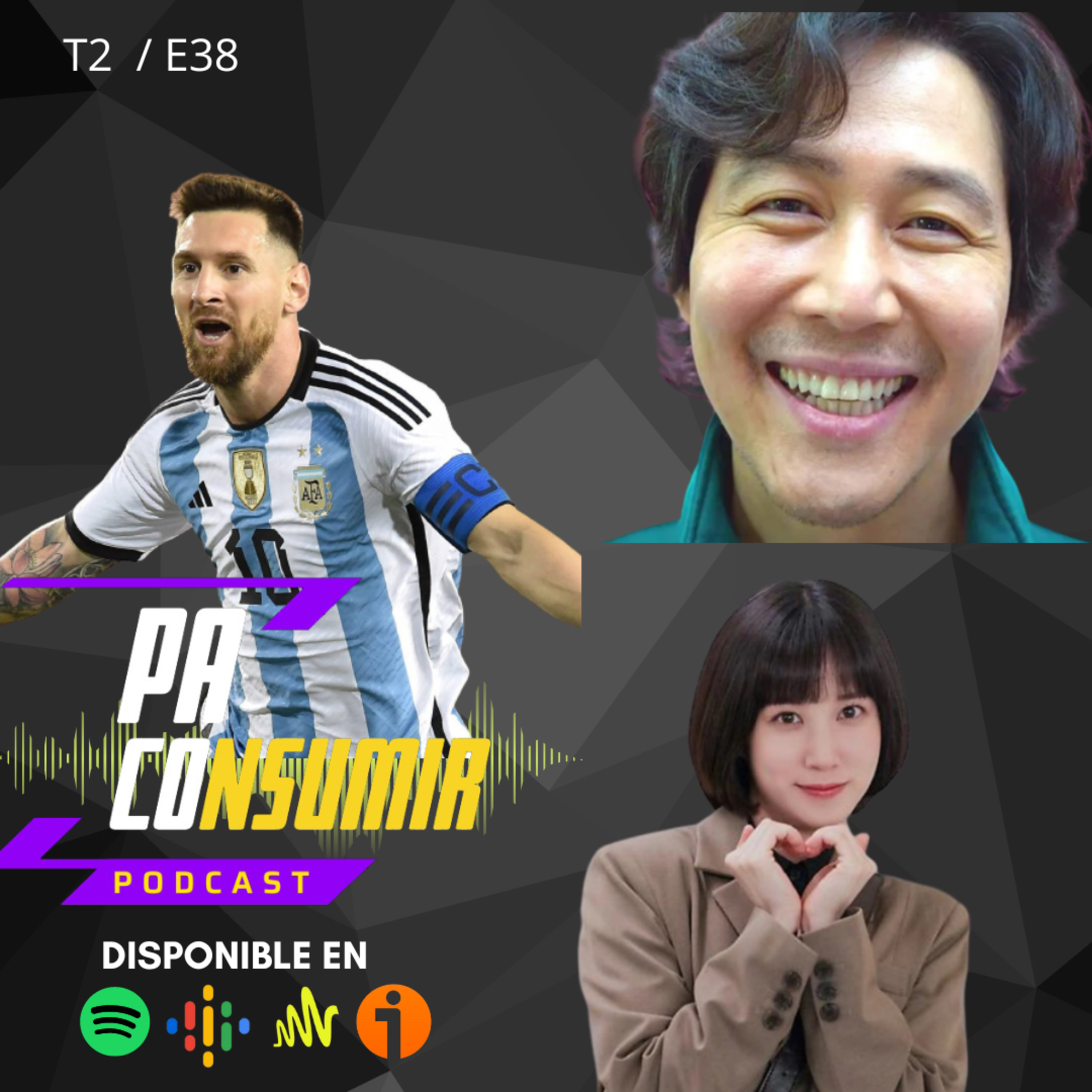 PaConsumir