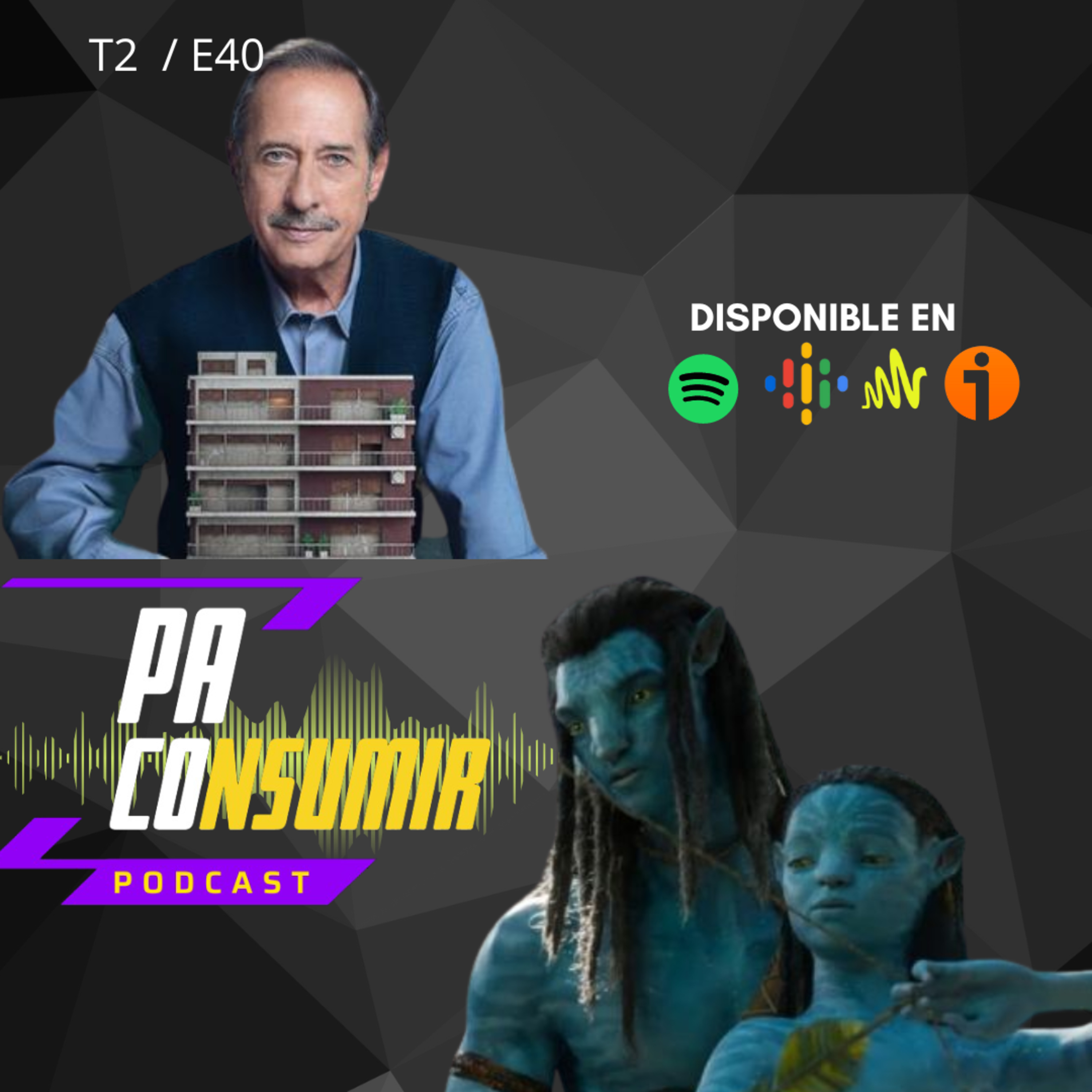 PaConsumir
