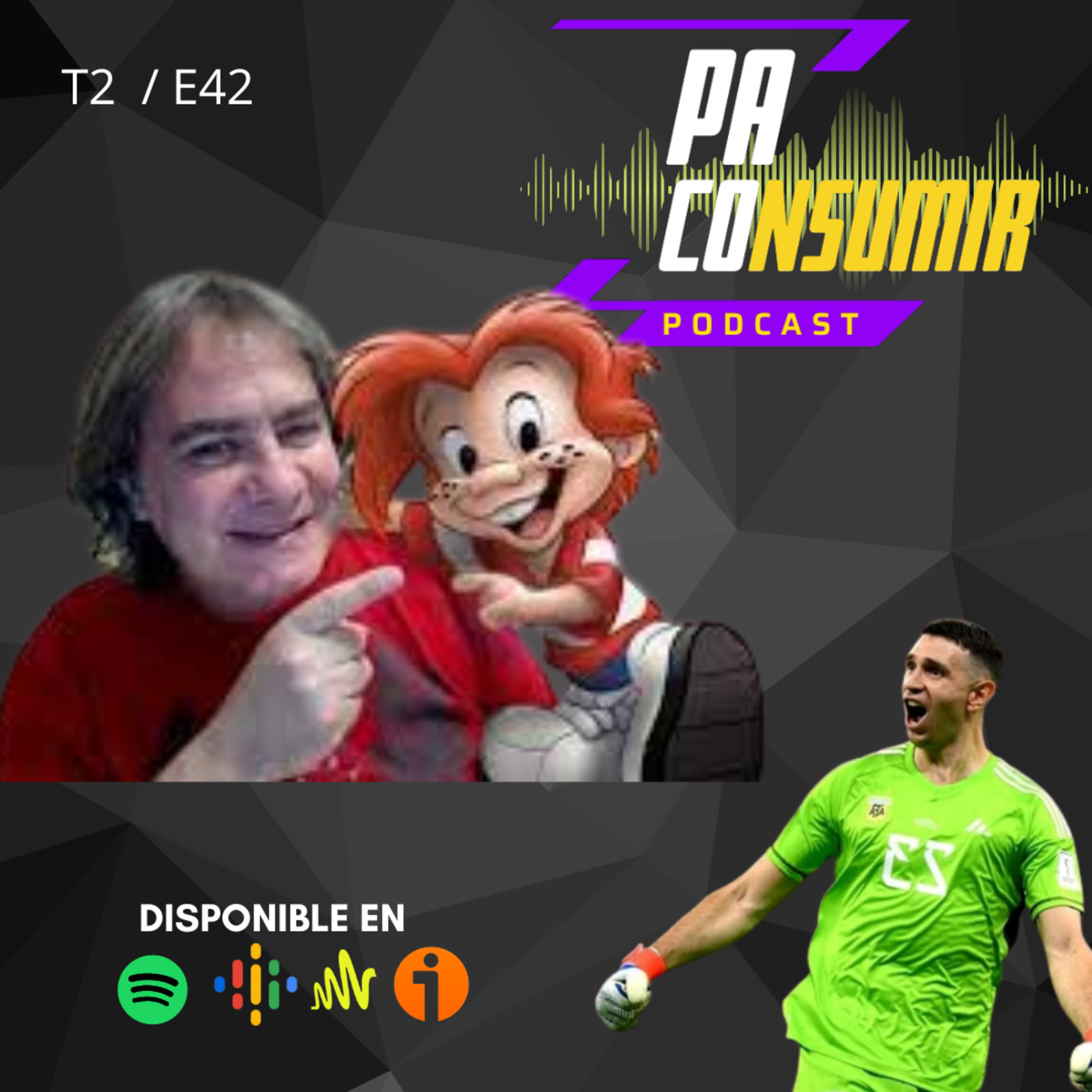 PaConsumir