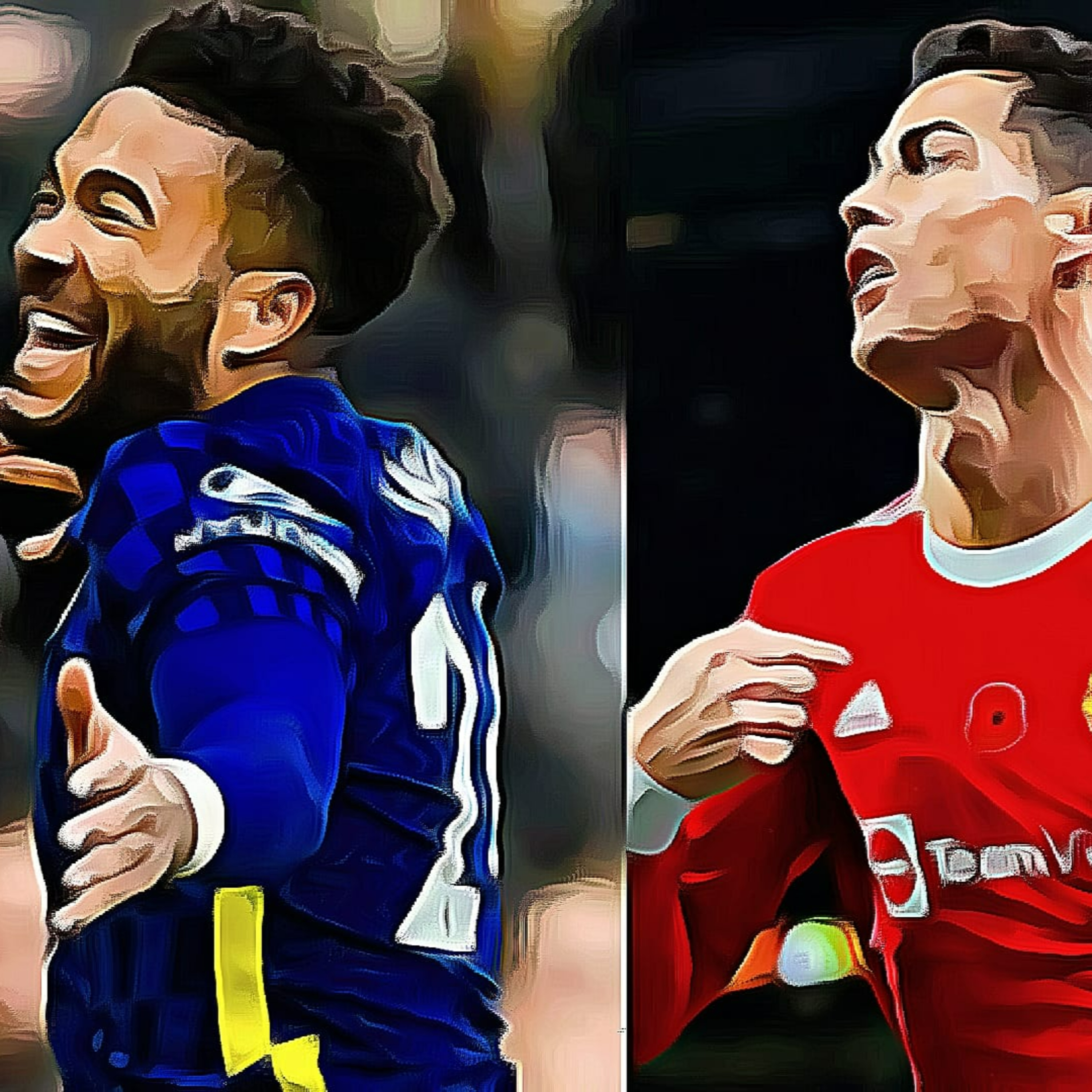 Gone in 30 Seconds - EPL Special and FPL GW13 Tips episode artwork