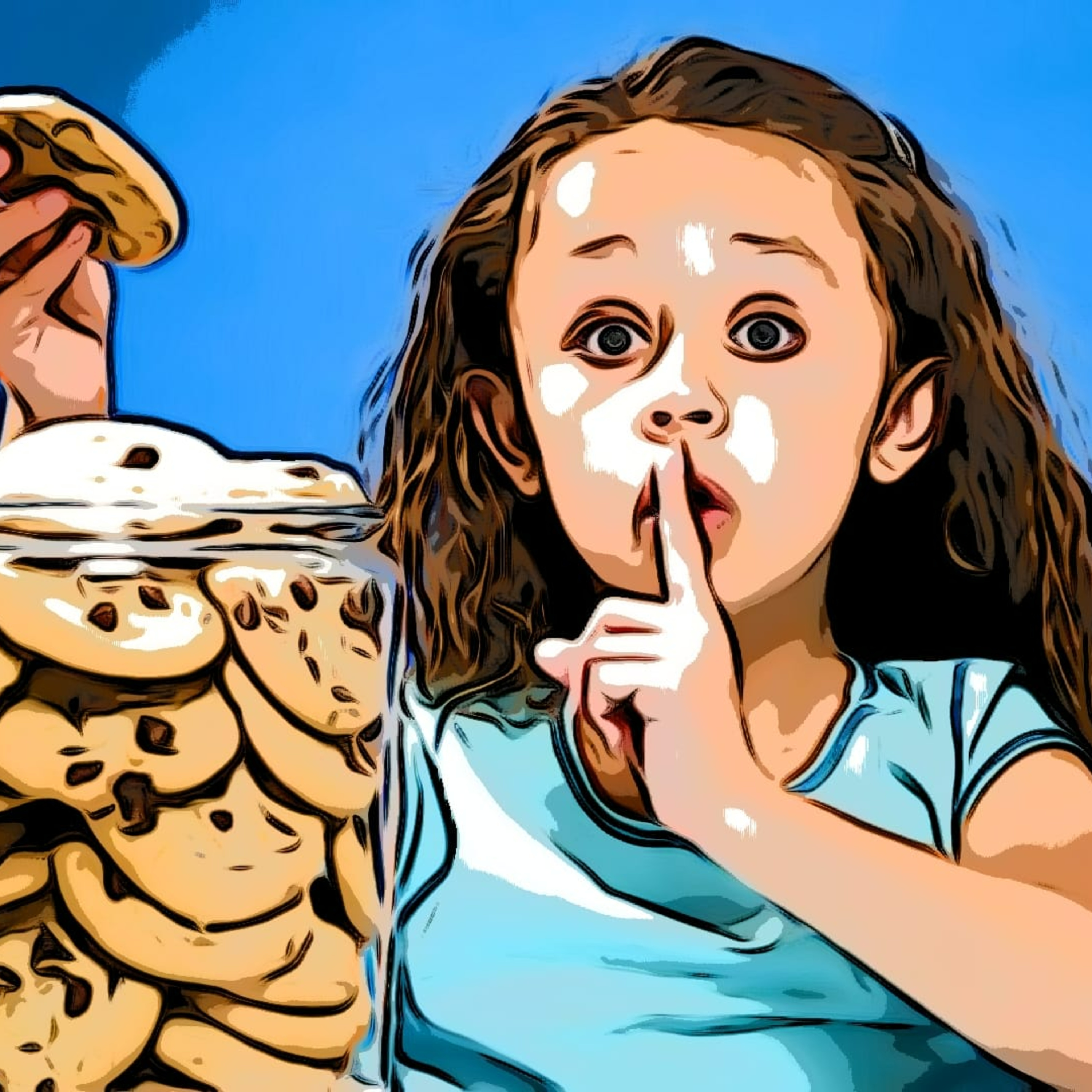 Ramadan Kareem - Part 2 episode artwork