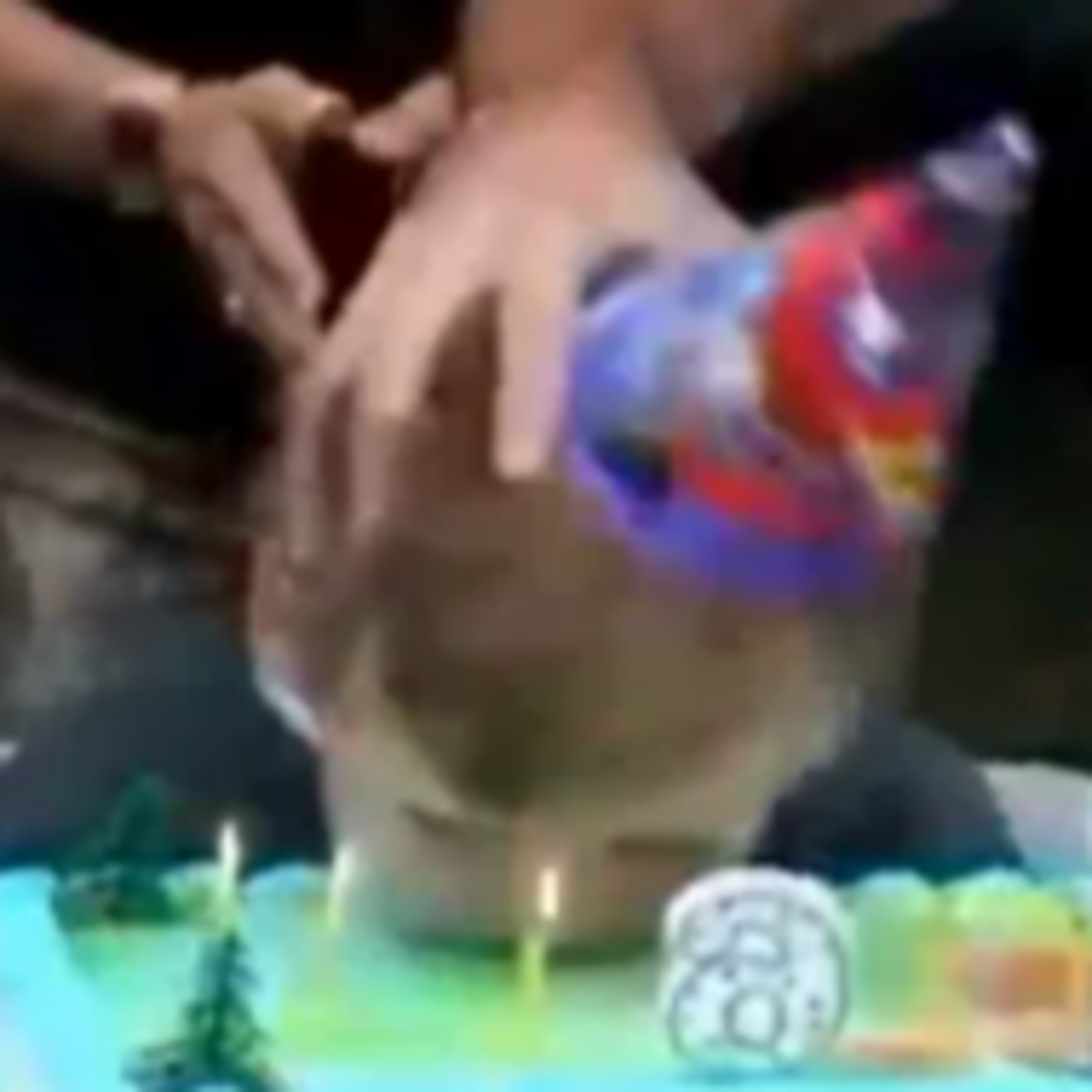 S3E91: Birthday Prank Paling Rabak Yg Kita Pernah Kena Atau Buat! episode artwork
