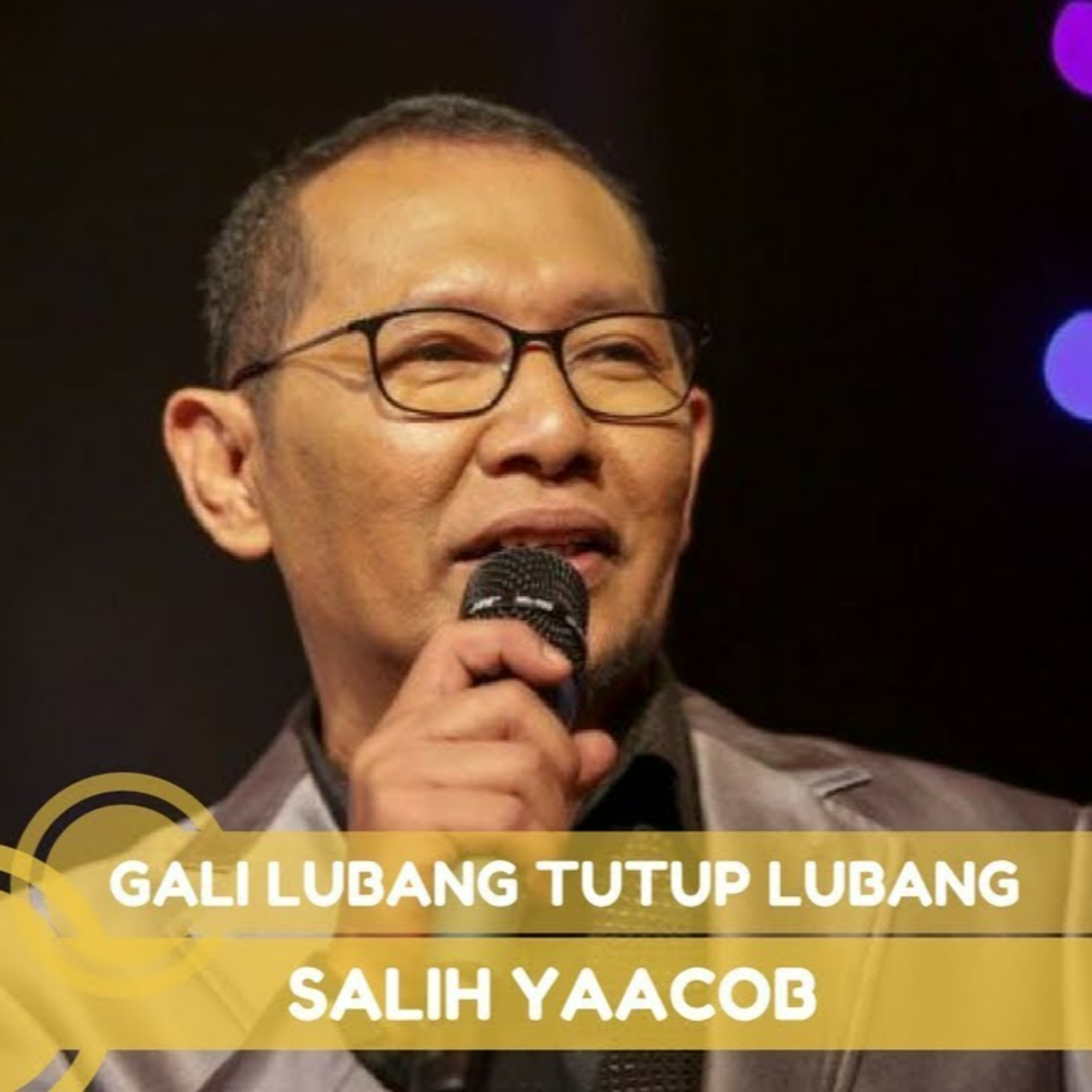 S3E105: Suara You Sedap Ke? - Takde Tema episode artwork