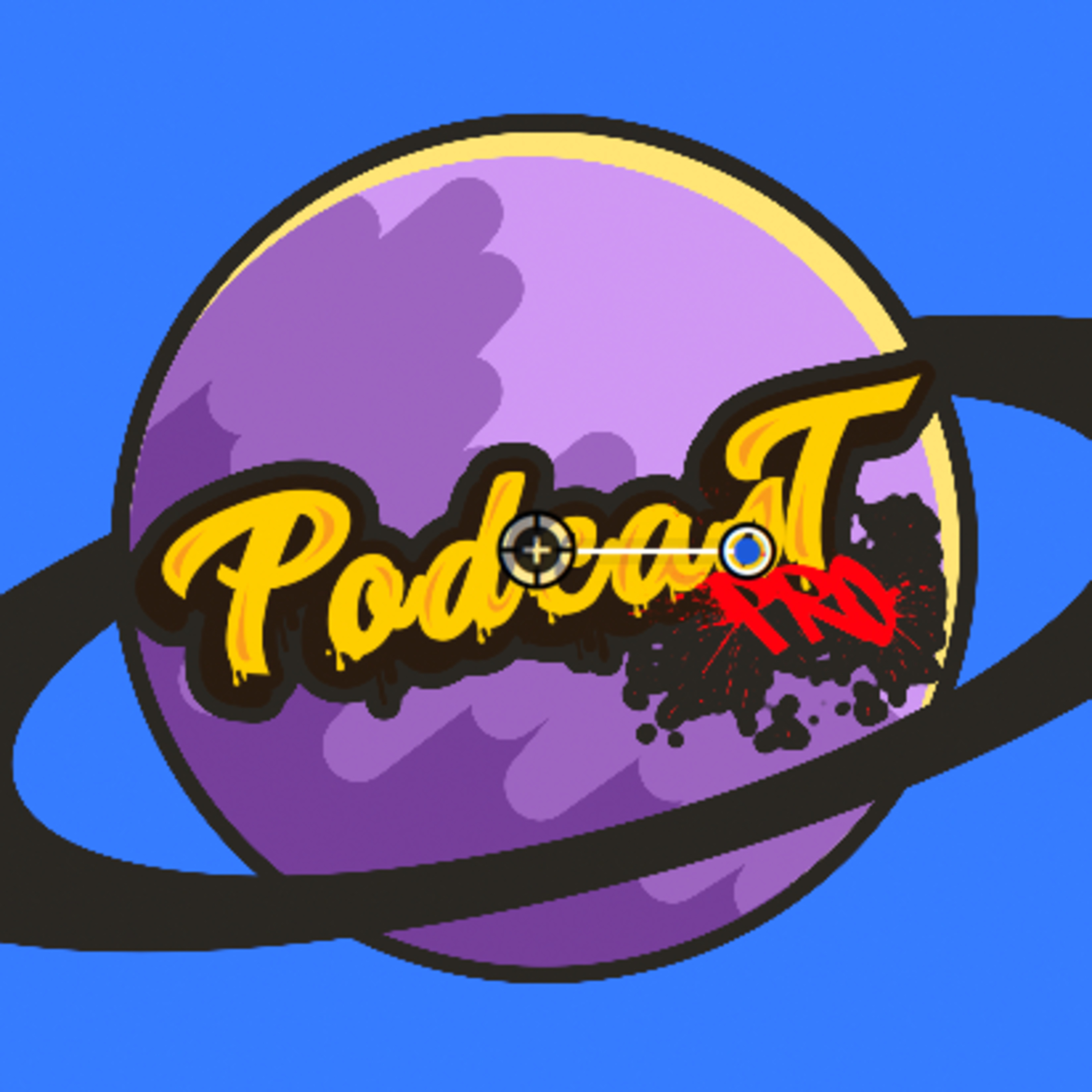 Podcast Pro