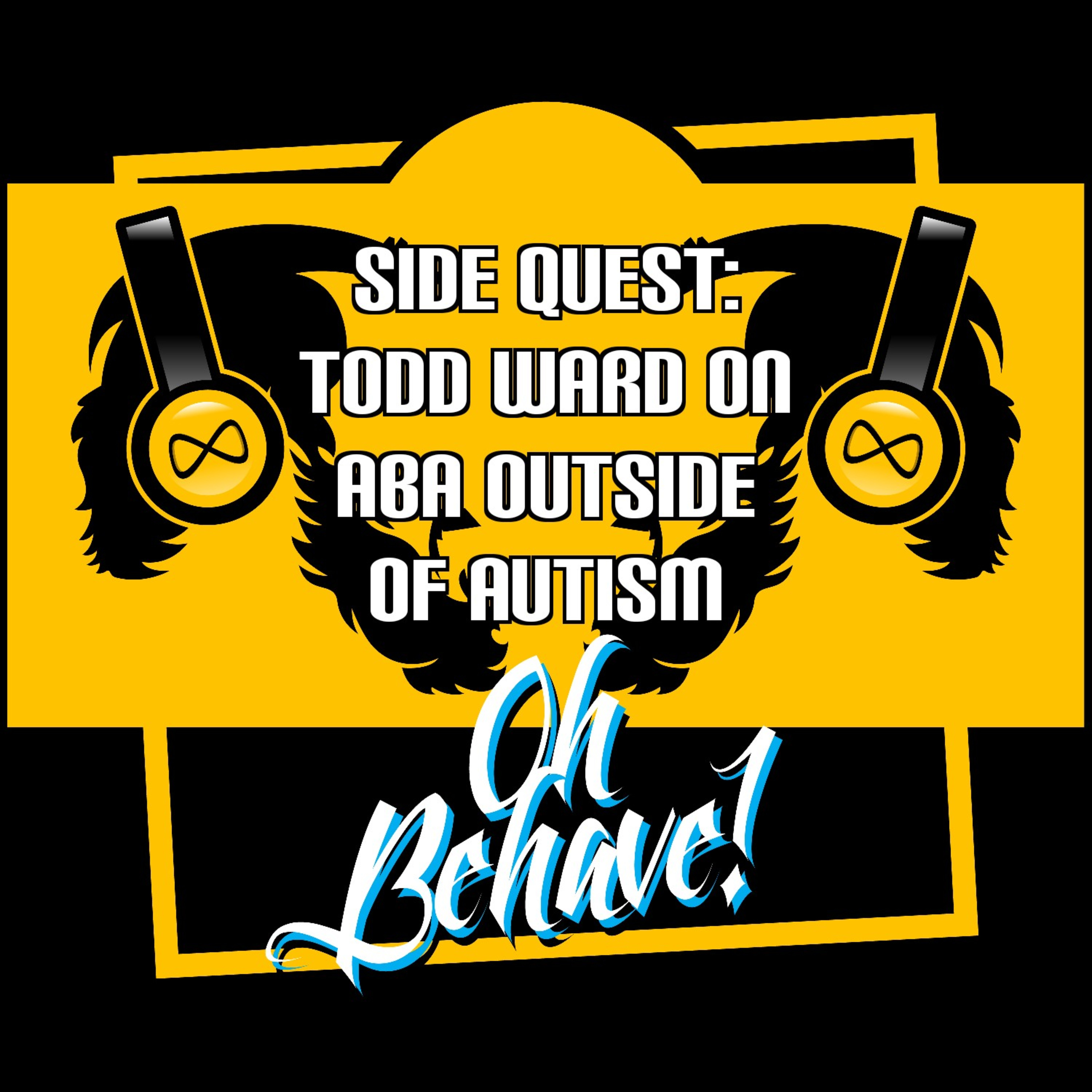 Oh Behave! Podcast