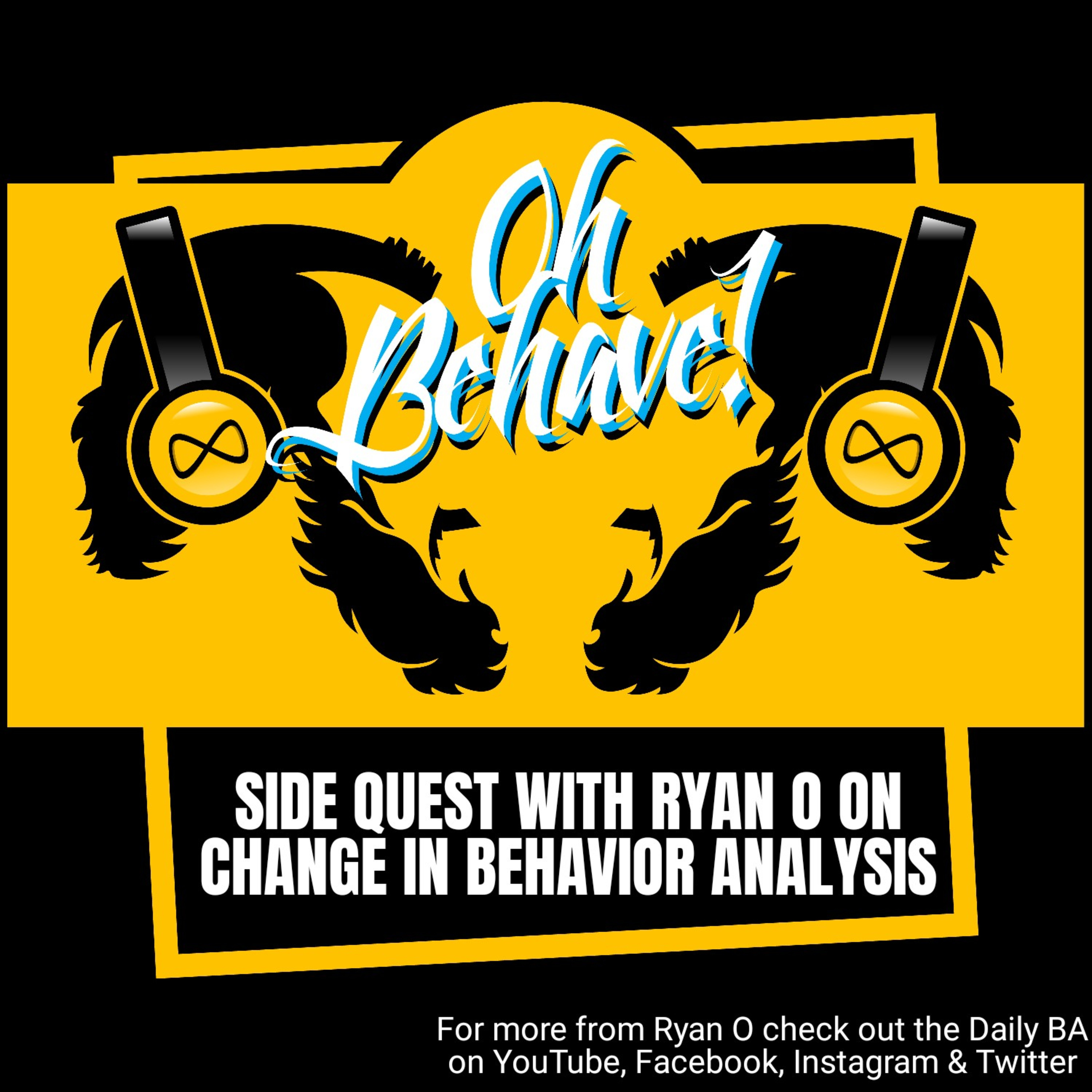 Oh Behave! Podcast